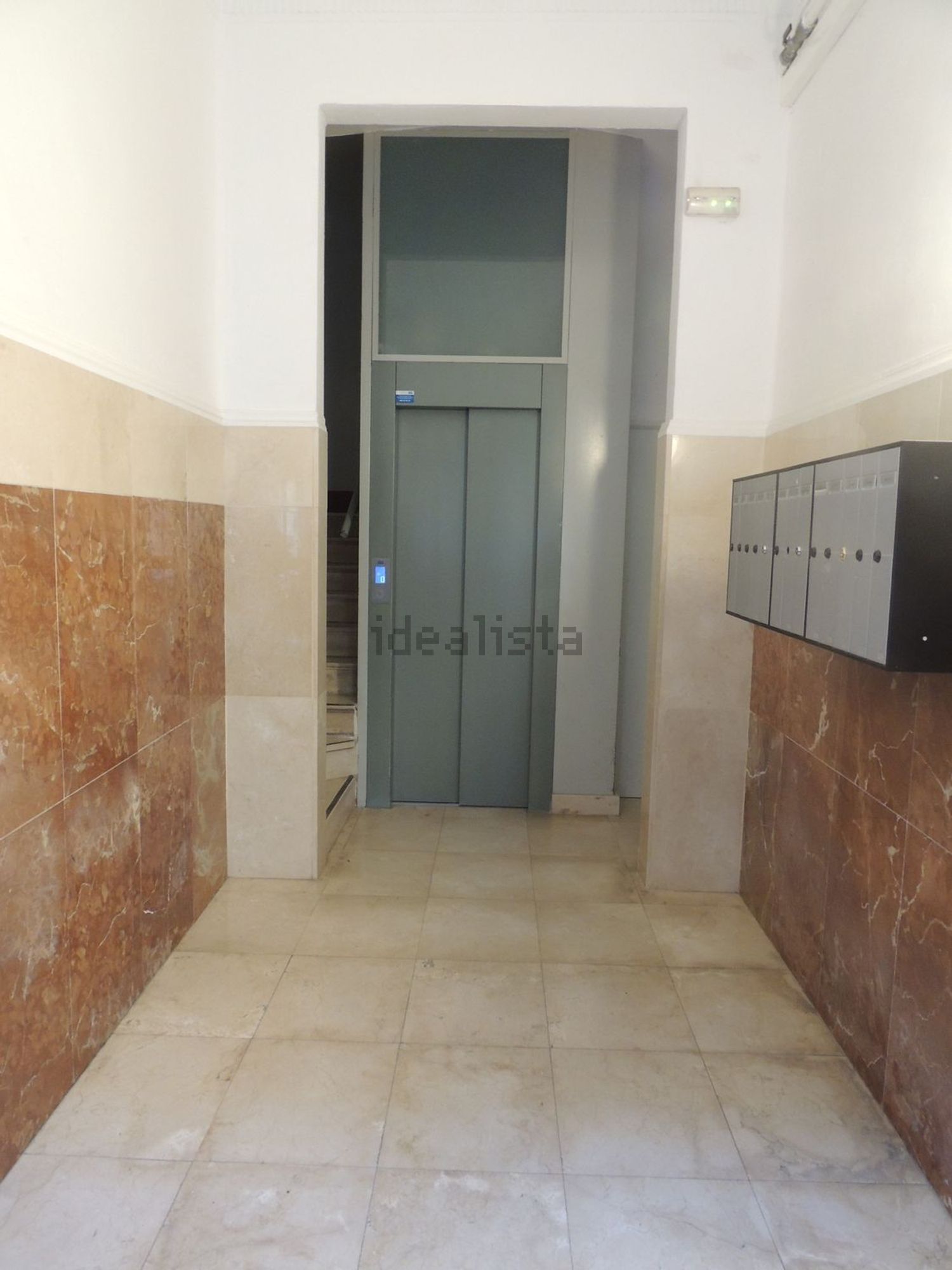 Wohnung 80 m² in Valencia