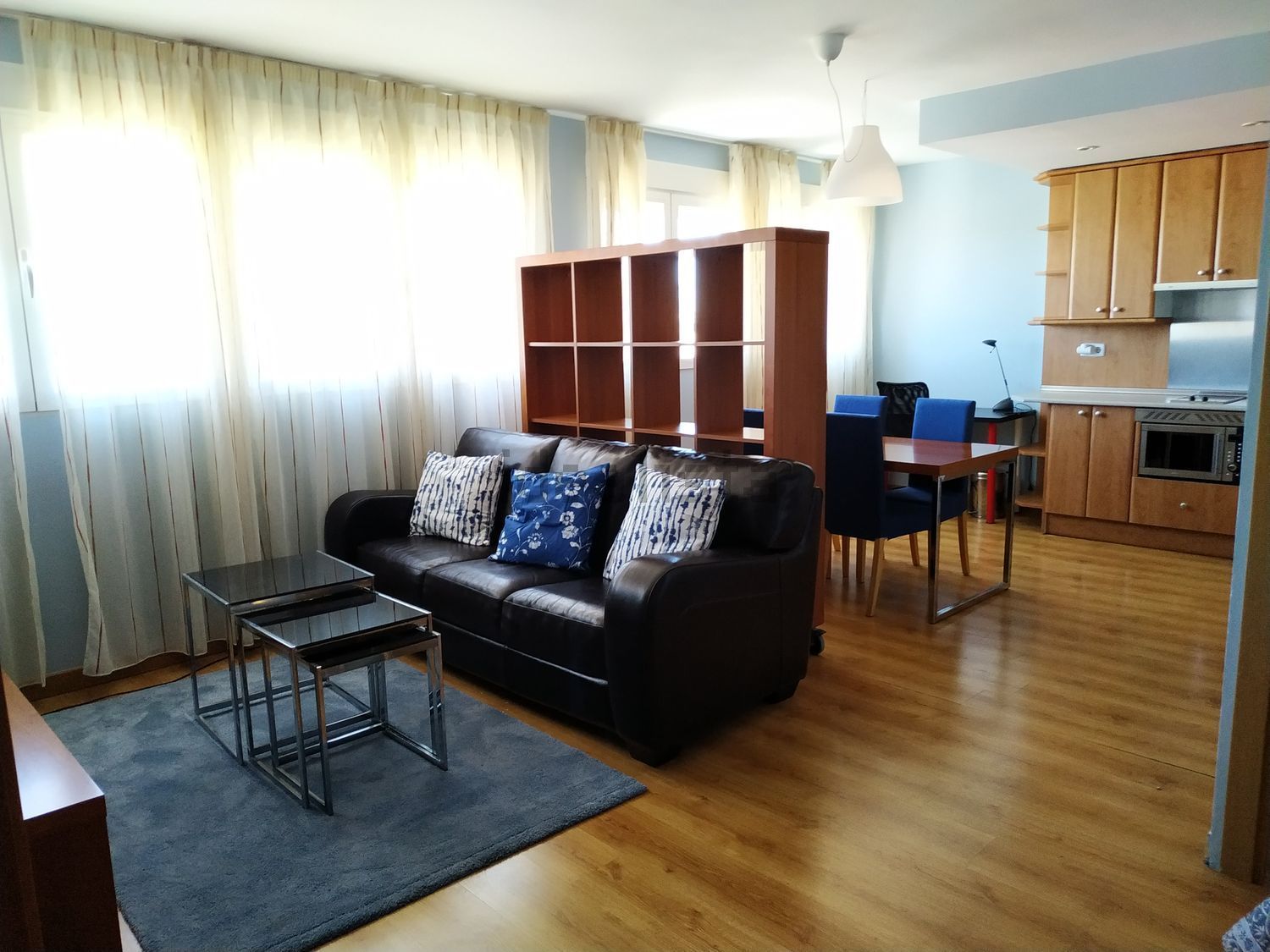 Pis de 62 m² a Madrid