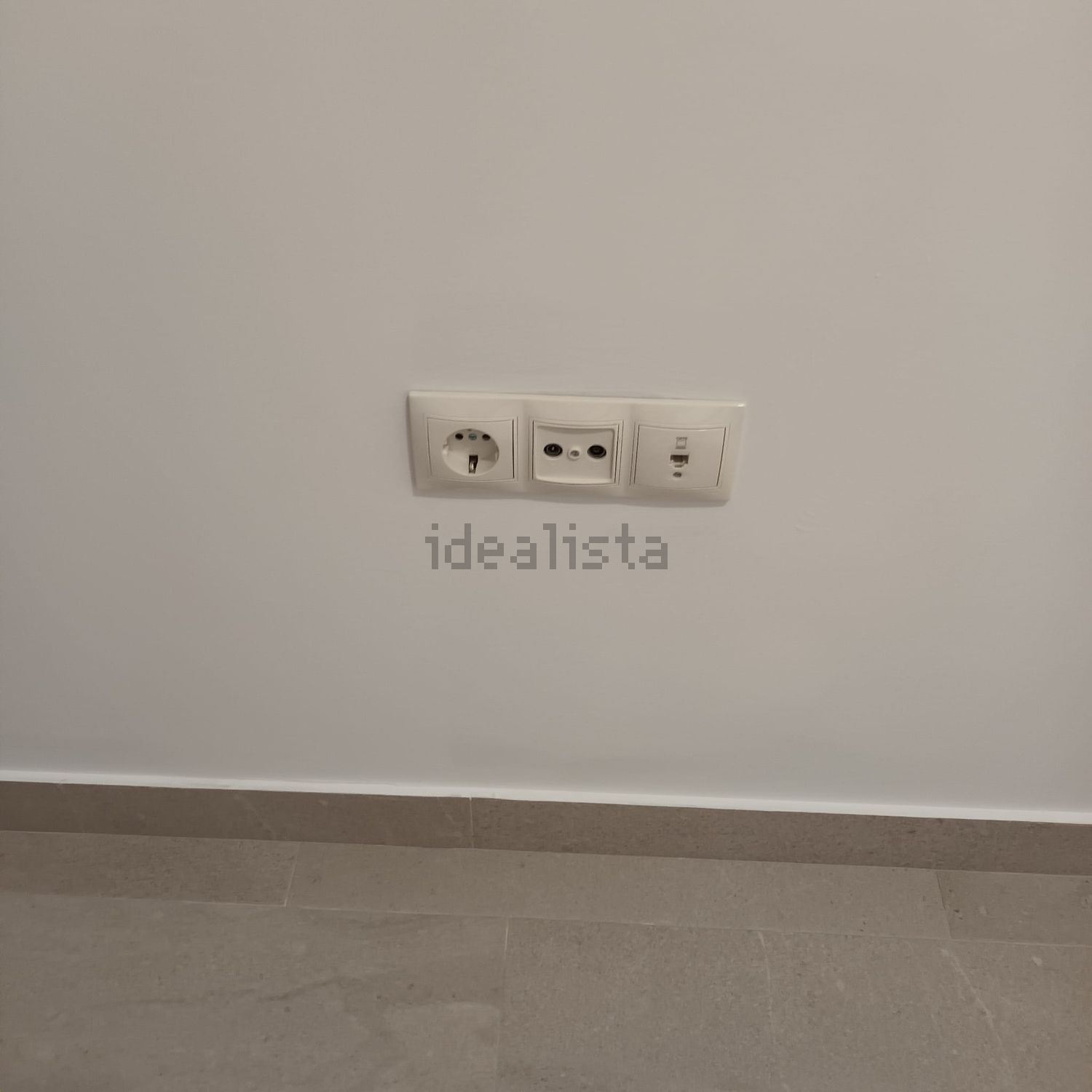 Piso de 40 m² en Sevilla
