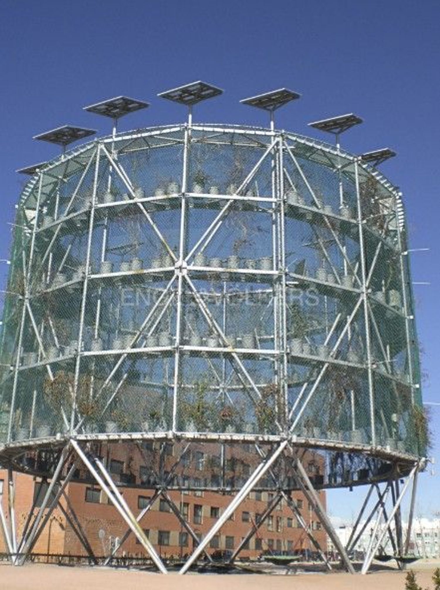 Pis de 50 m² a Madrid