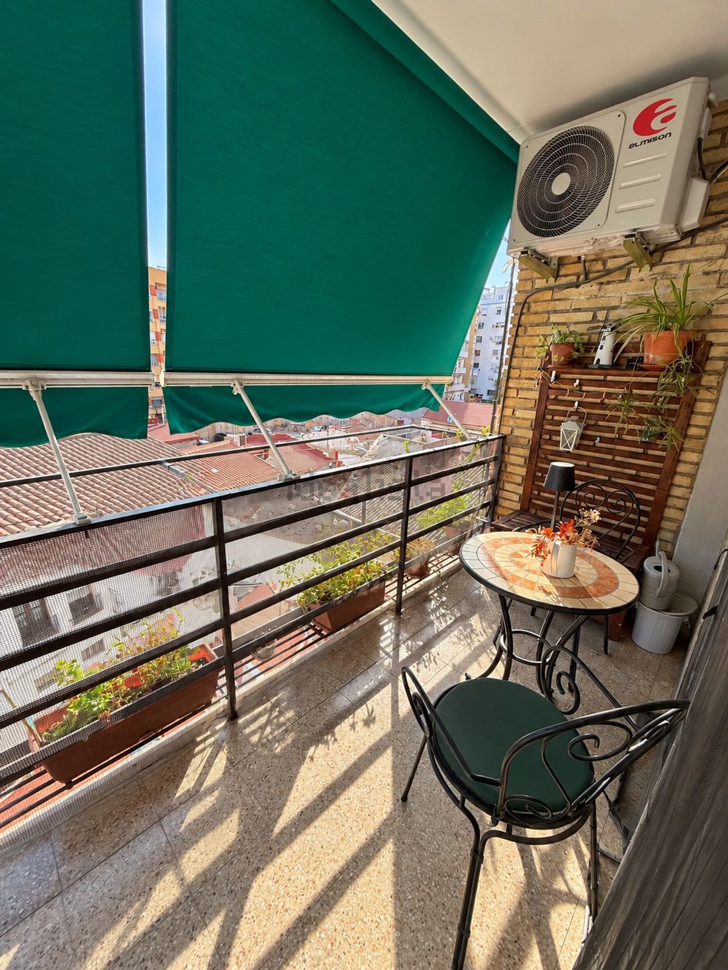 Habitació de lloguer, València