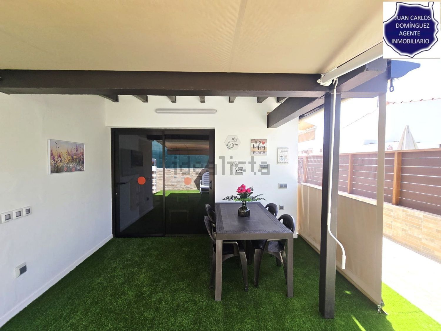Maison 50 m² à San Bartolomé de Tirajana