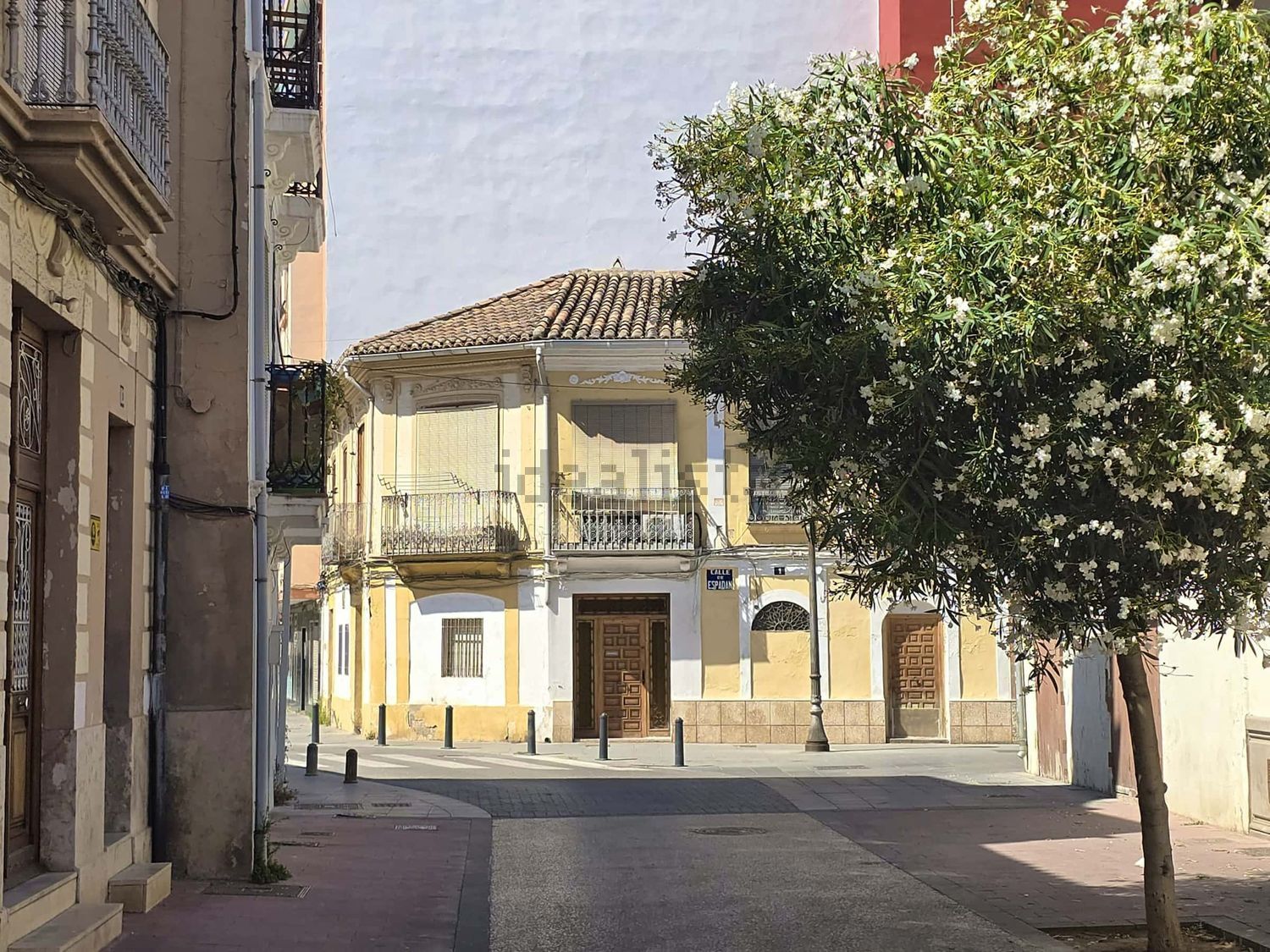 Habitació de lloguer, València