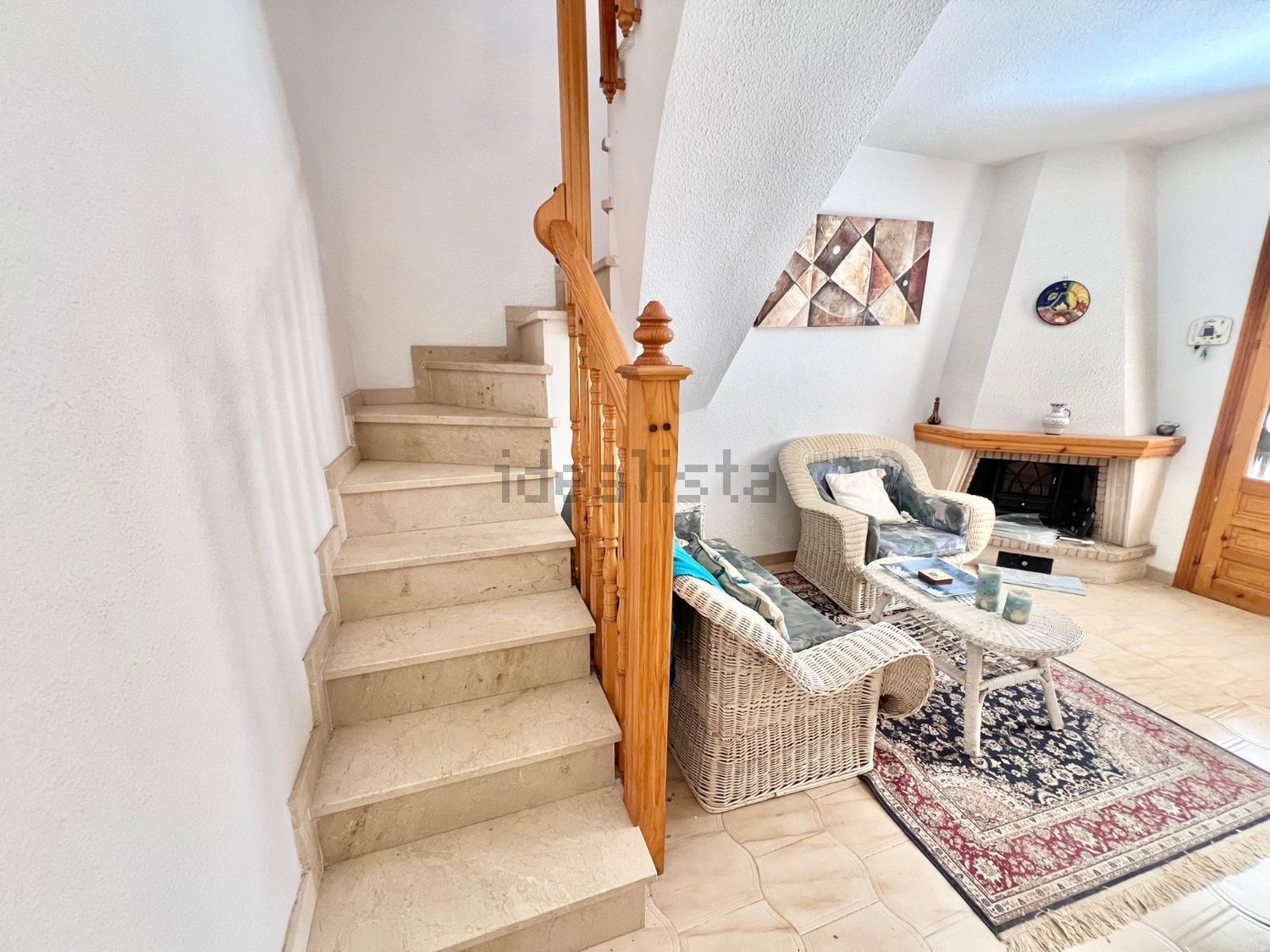 Casa de 95 m² a Torrevella