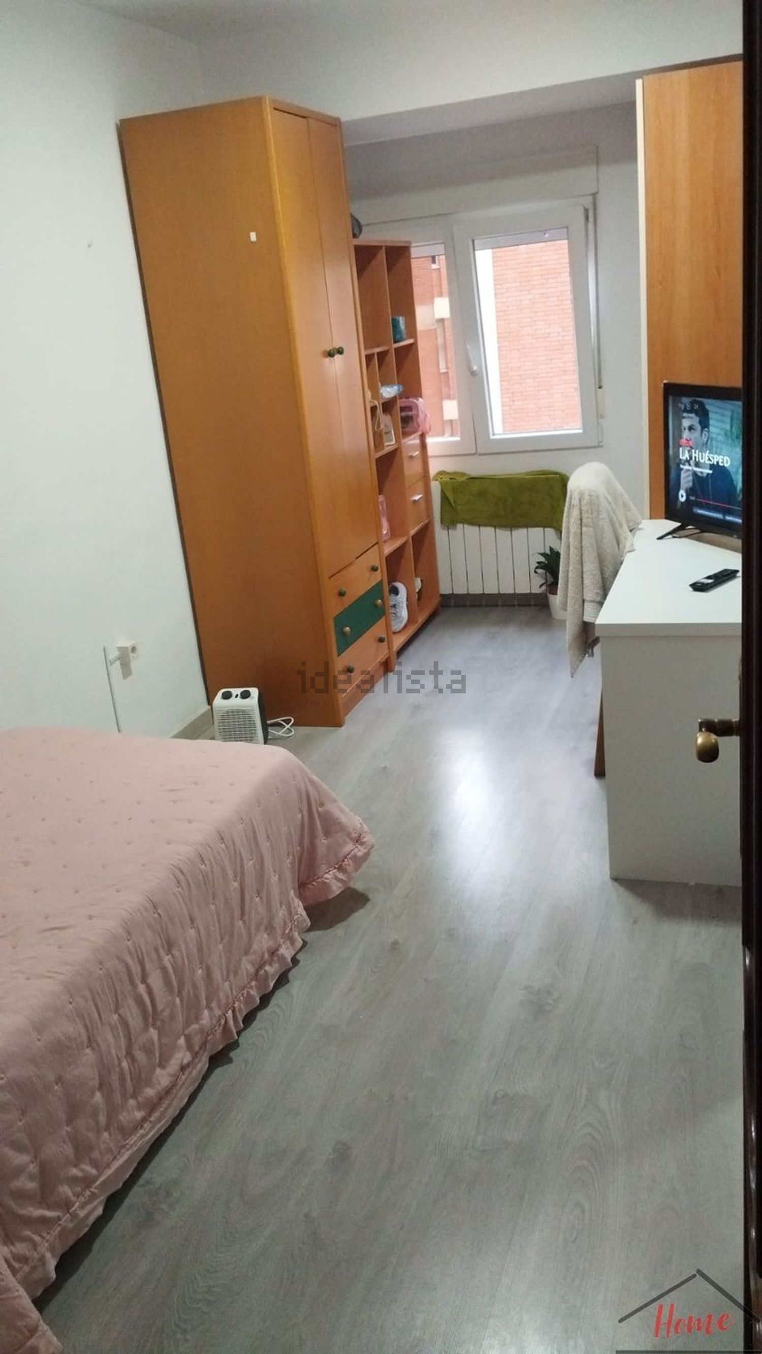Habitació de lloguer, Salamanca