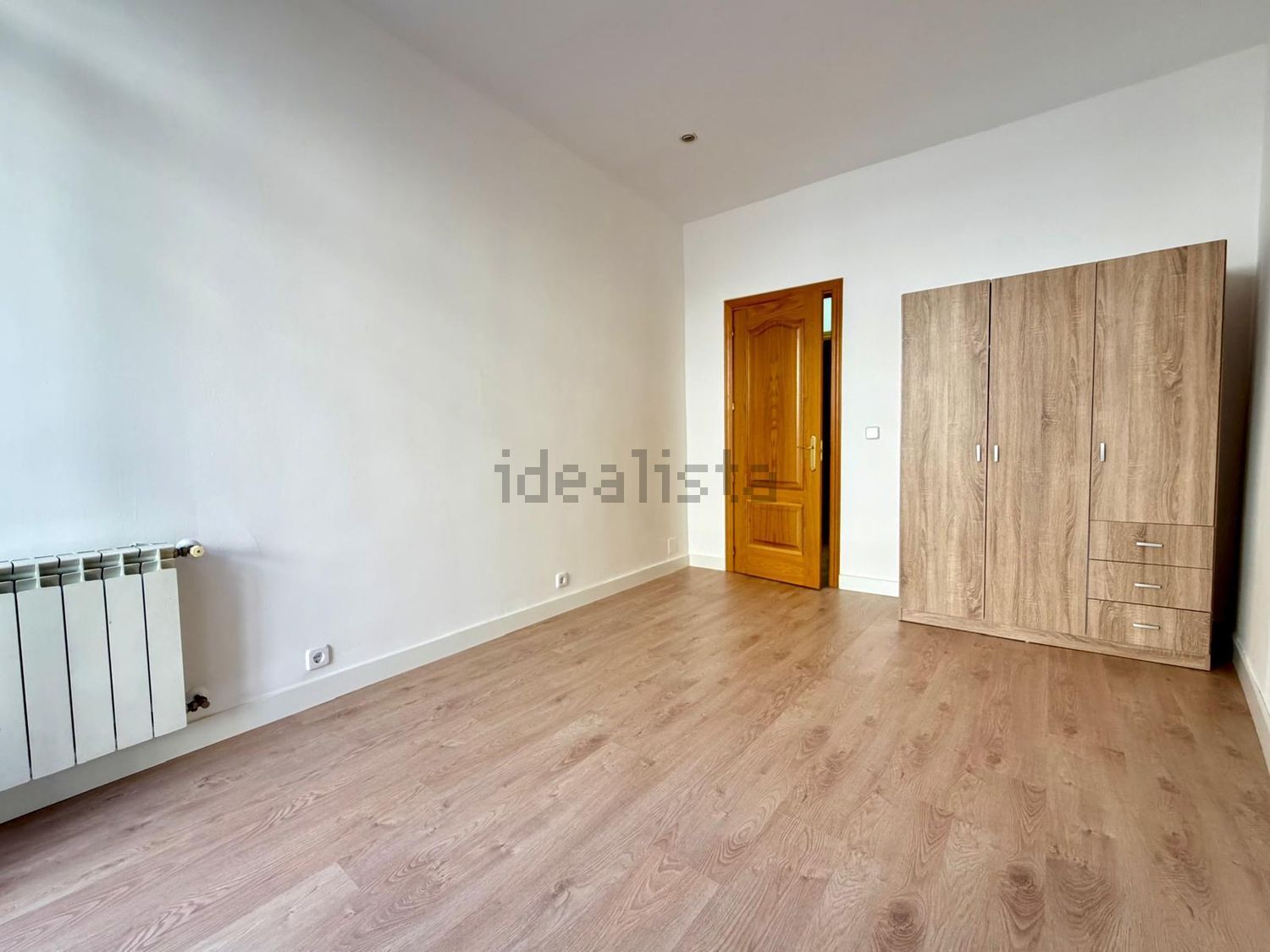 Pis de 78 m² a Madrid