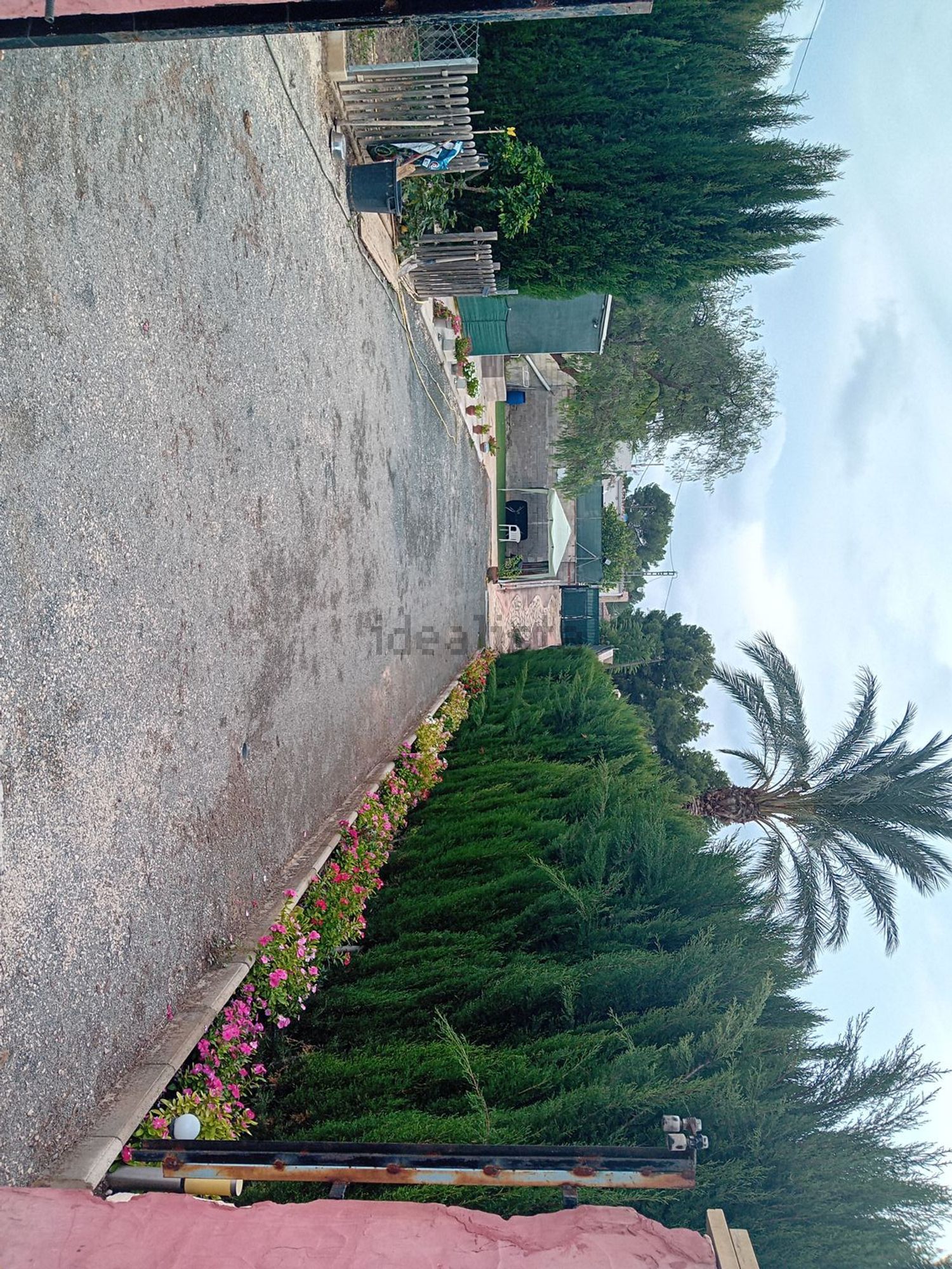 Casa de 36 m² a Asp