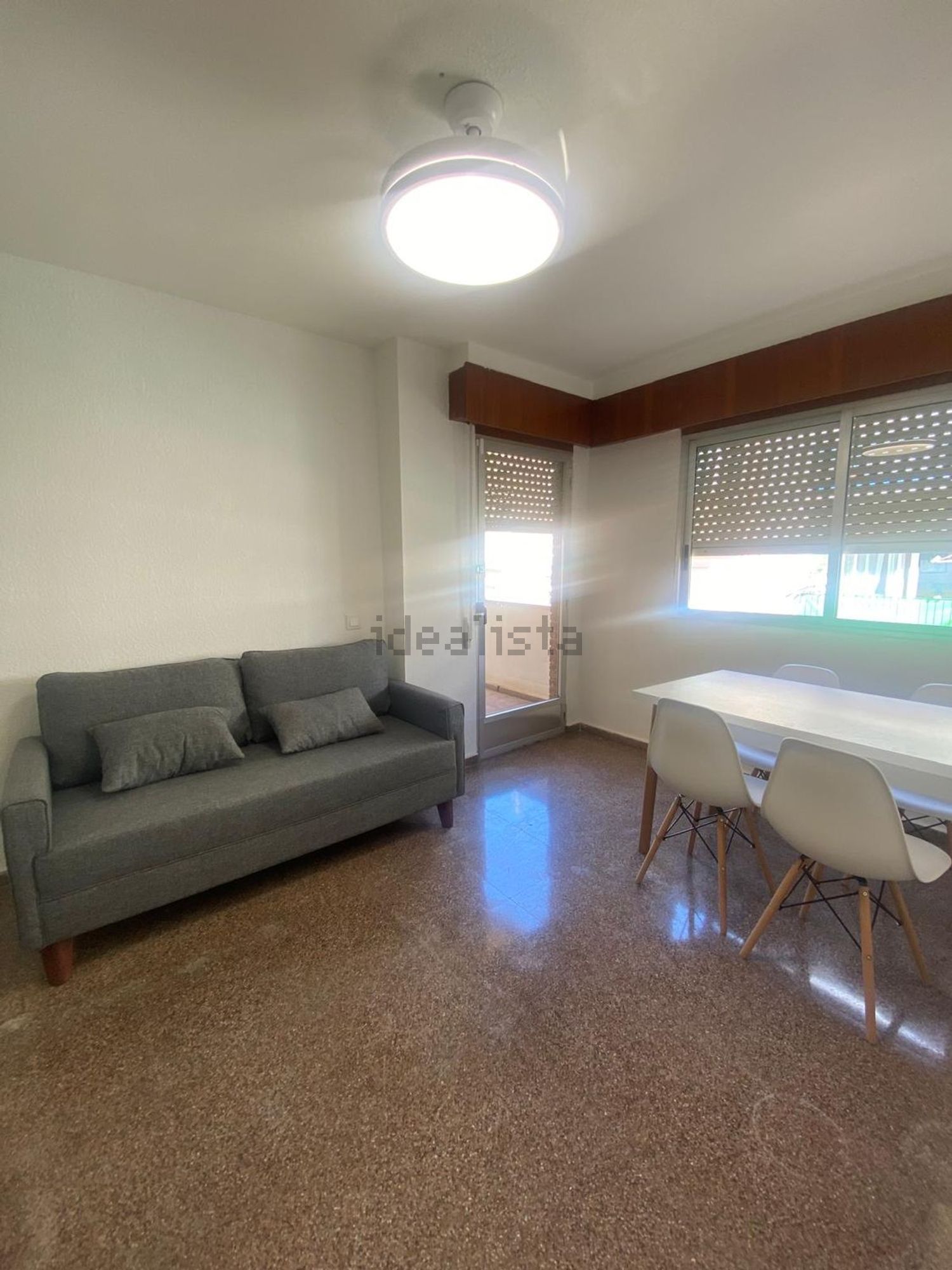 Habitació de lloguer, Alacant
