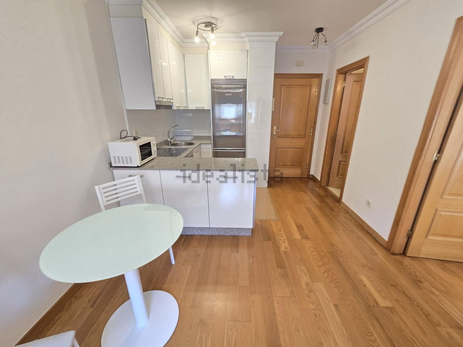 Pis de 40 m² a Vigo