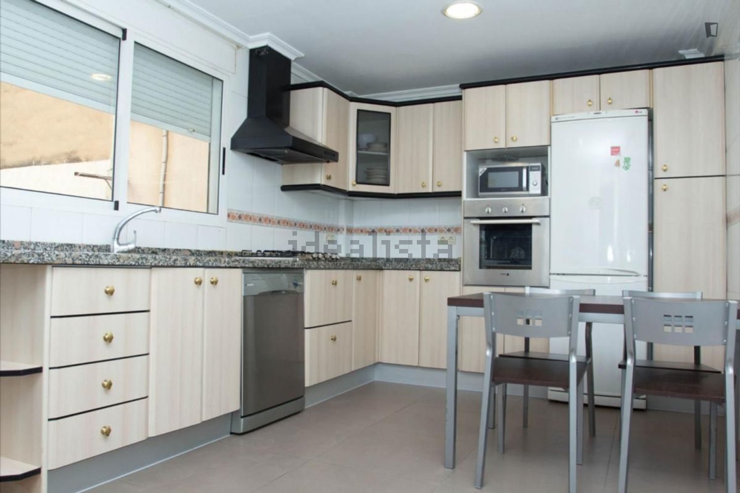 Habitación en alquiler, Alicante