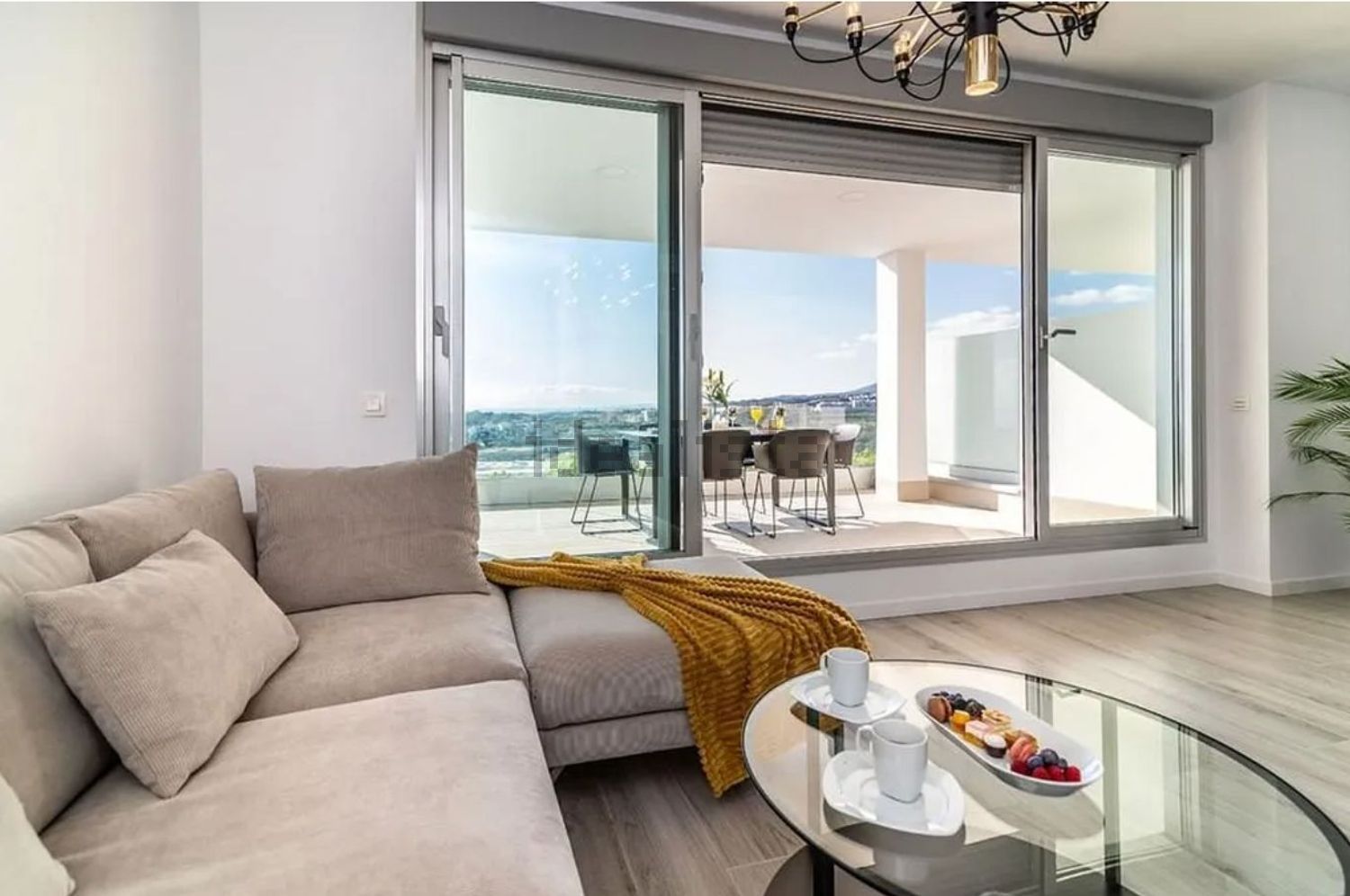 Pis de 125 m² a Estepona