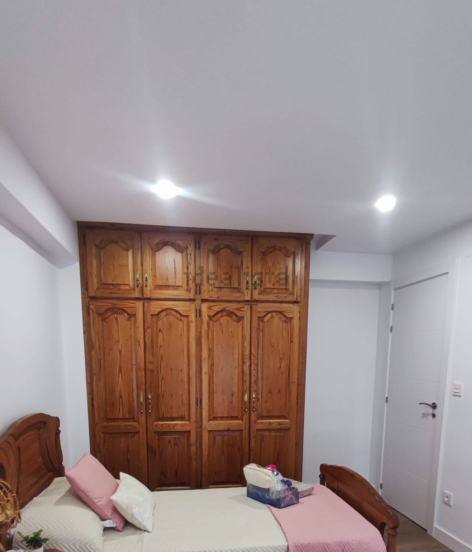 Habitació de lloguer, Azpeitia