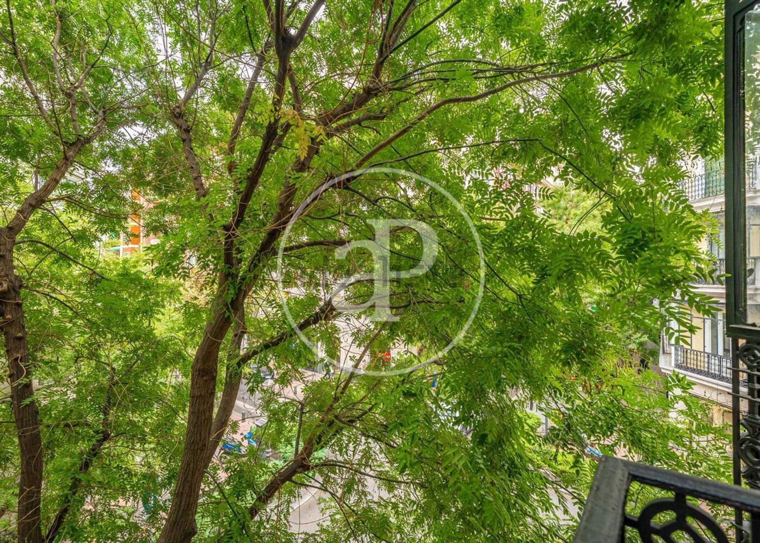 Pis de 75 m² a Madrid