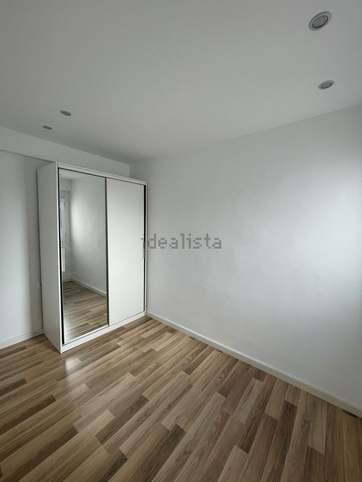 Flat 61 m² in Valencia