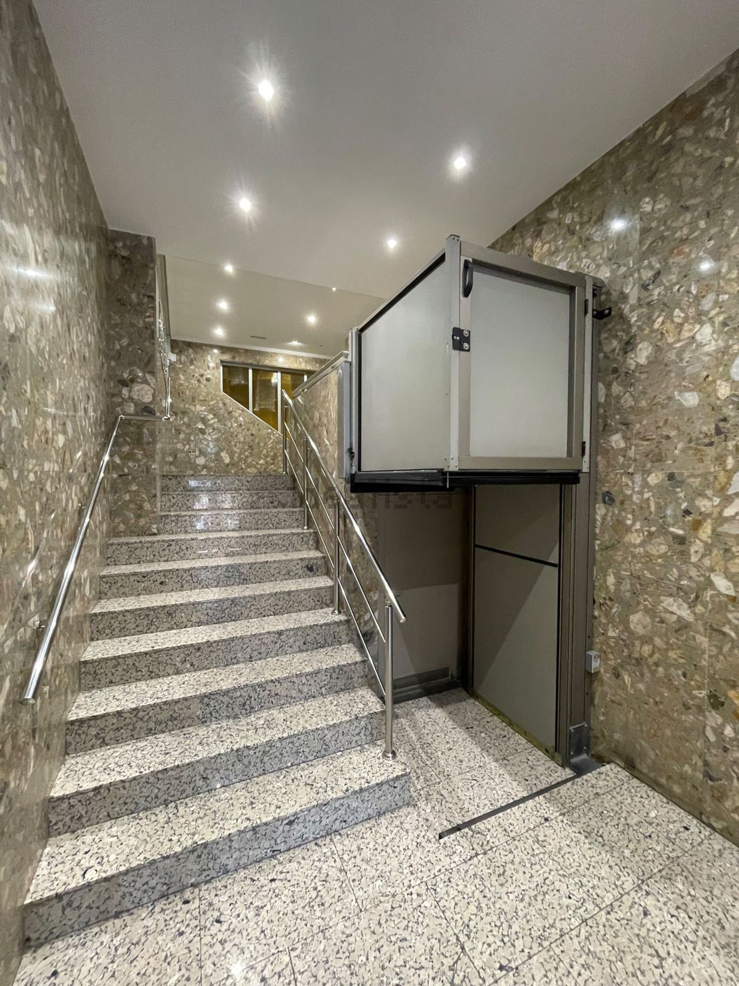 Pis de 101 m² a Valladolid