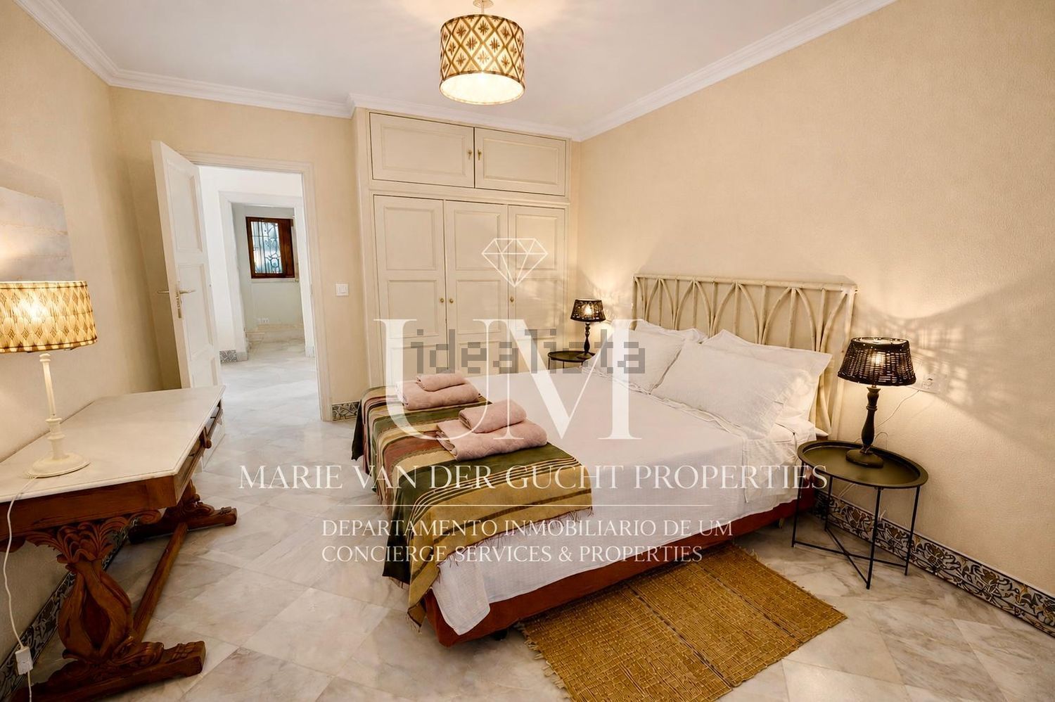 Casa de 145 m² en Marbella