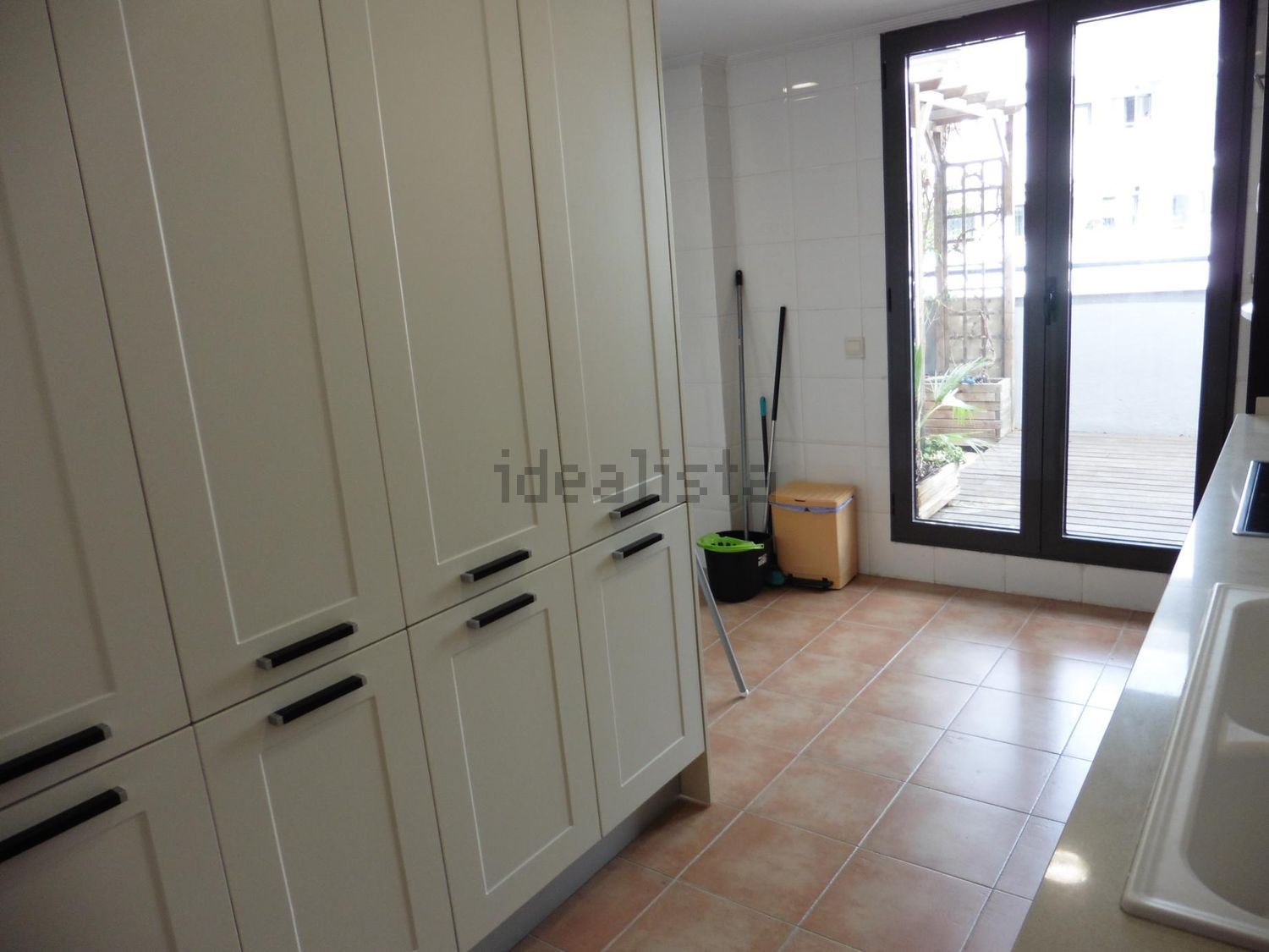 Wohnung 130 m² in Valencia