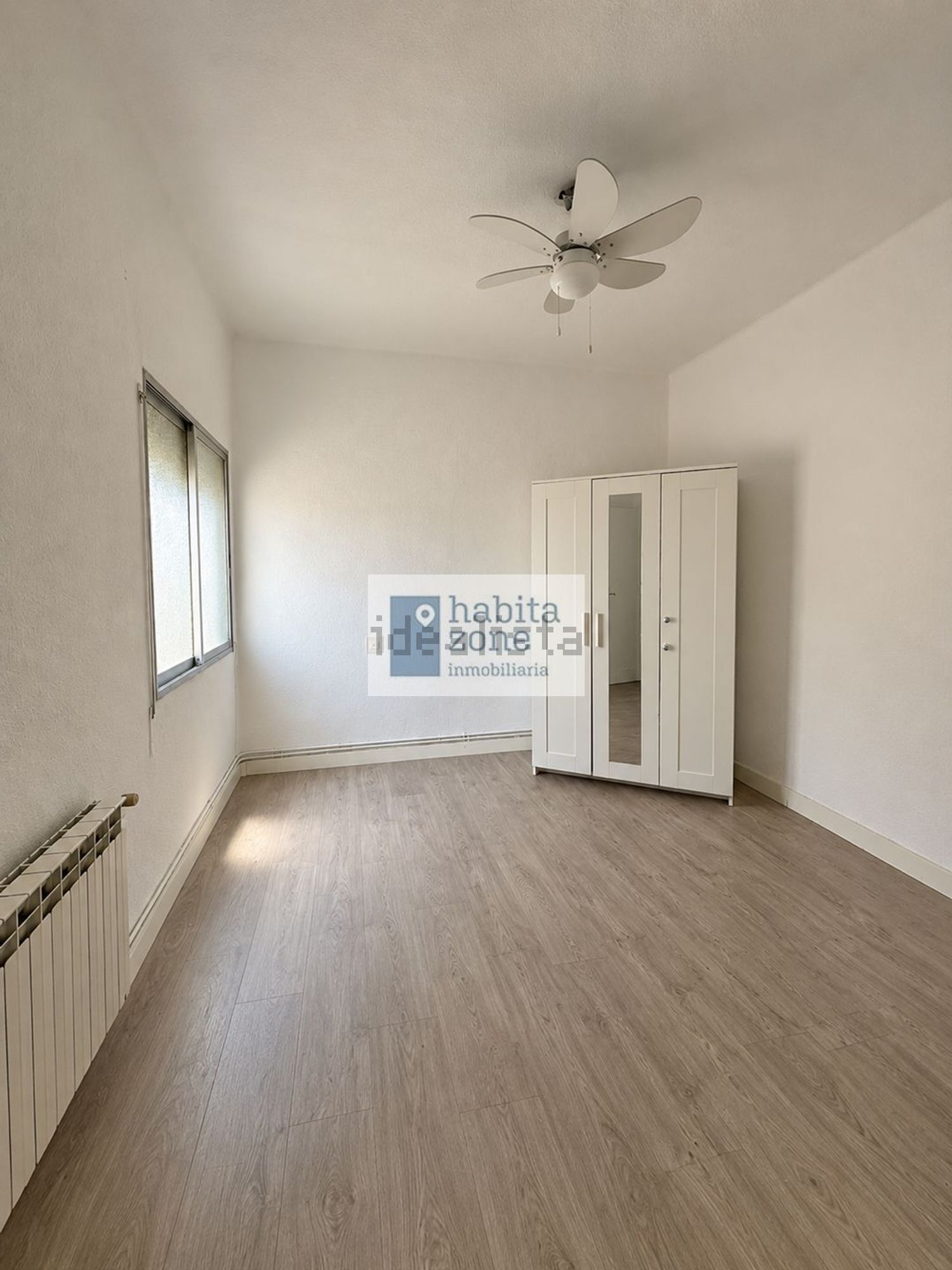 Pis de 102 m² a Madrid