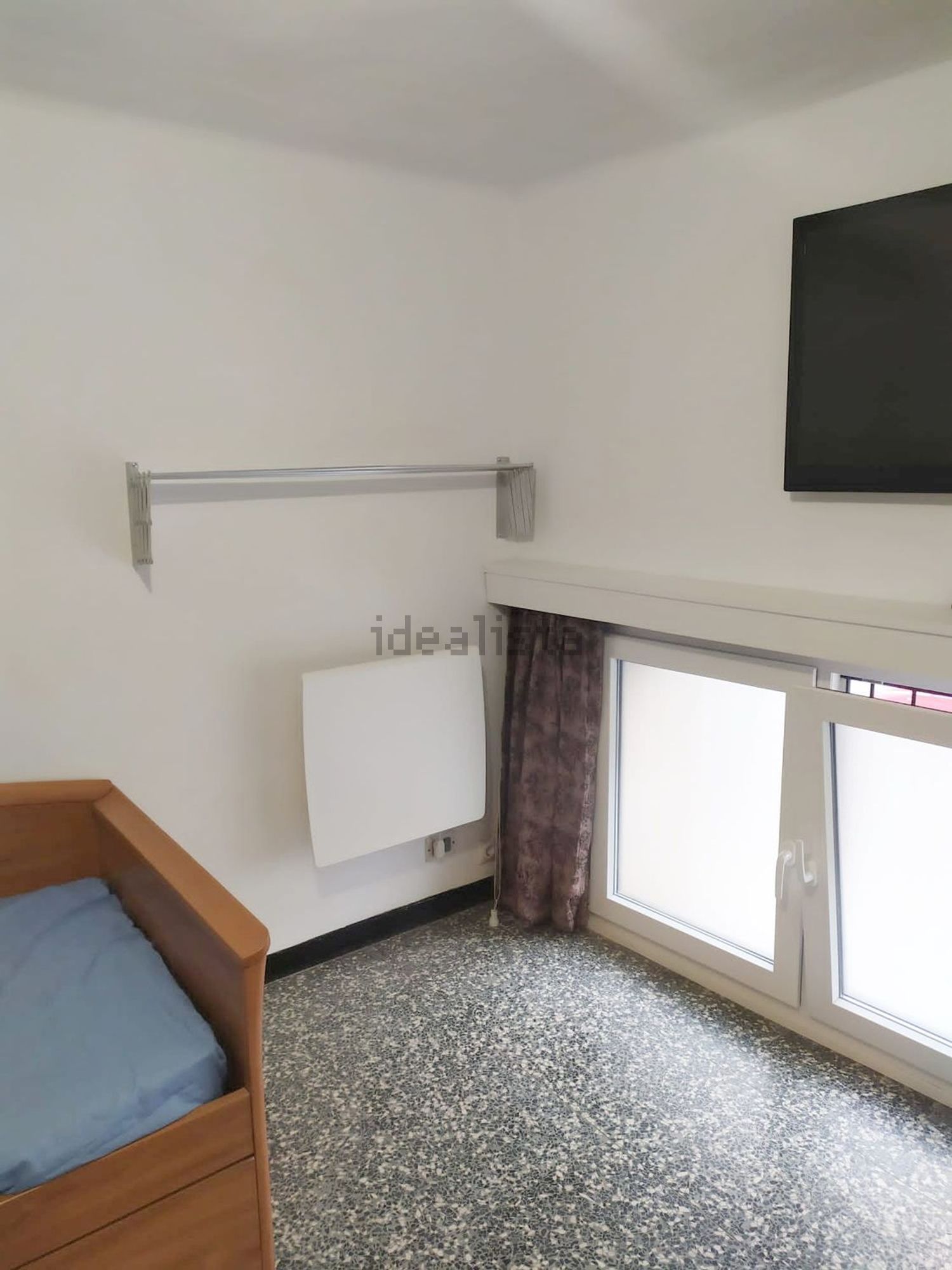 Wohnung 32 m² in Bilbao