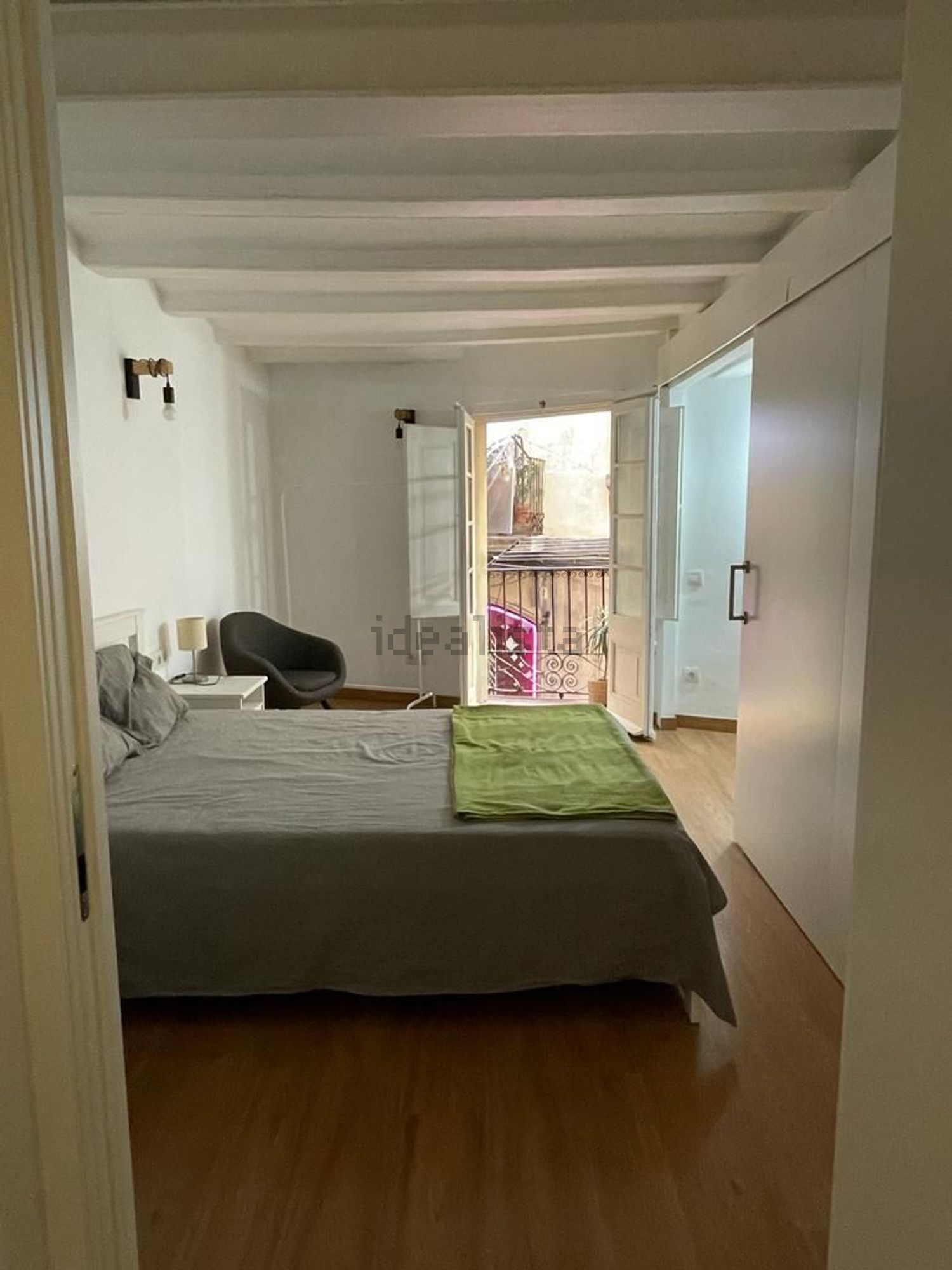 Pis de 55 m² a Barcelona