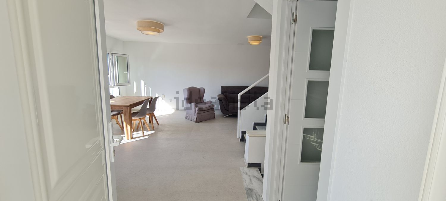 Casa de 165 m² en Roquetas de Mar