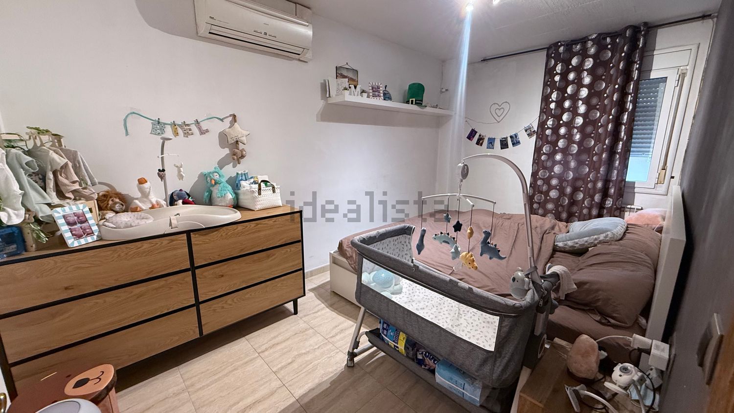 Pis de 77 m² a Sant Fruitós de Bages