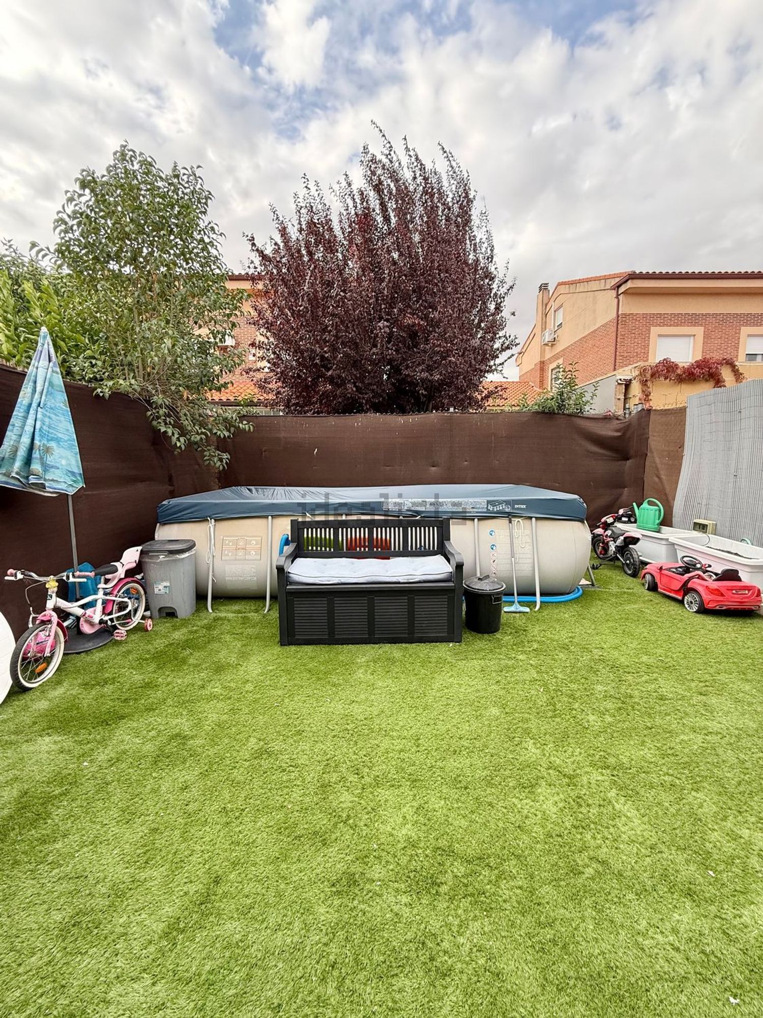 Casa de 150 m² a Alovera