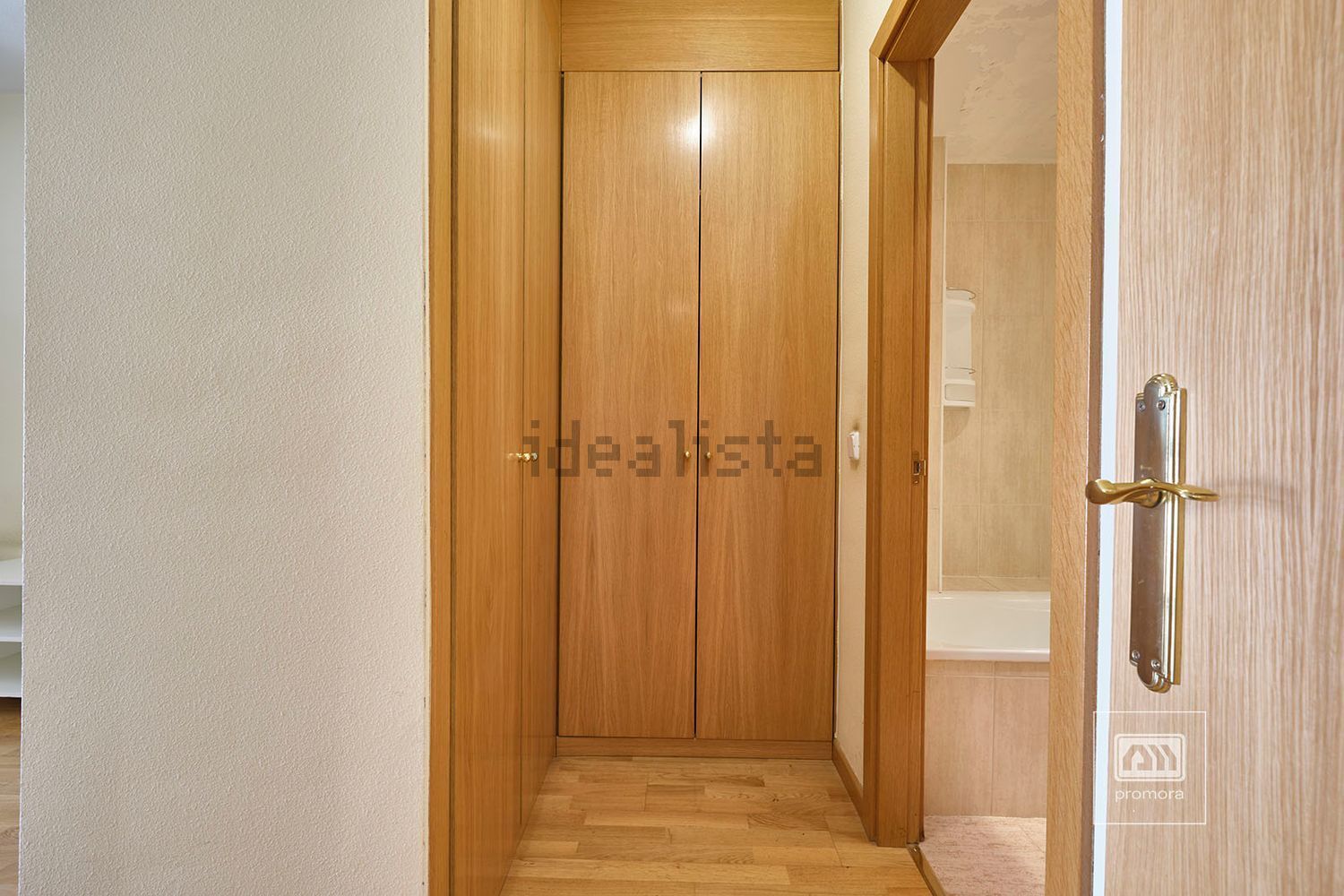 Piso de 100 m² en Madrid