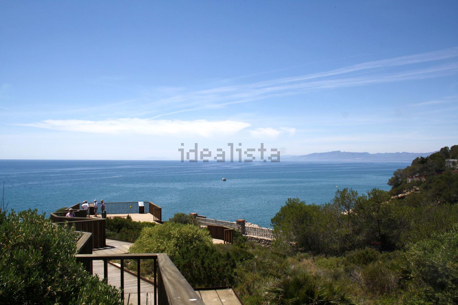 Pis de 60 m² a Salou