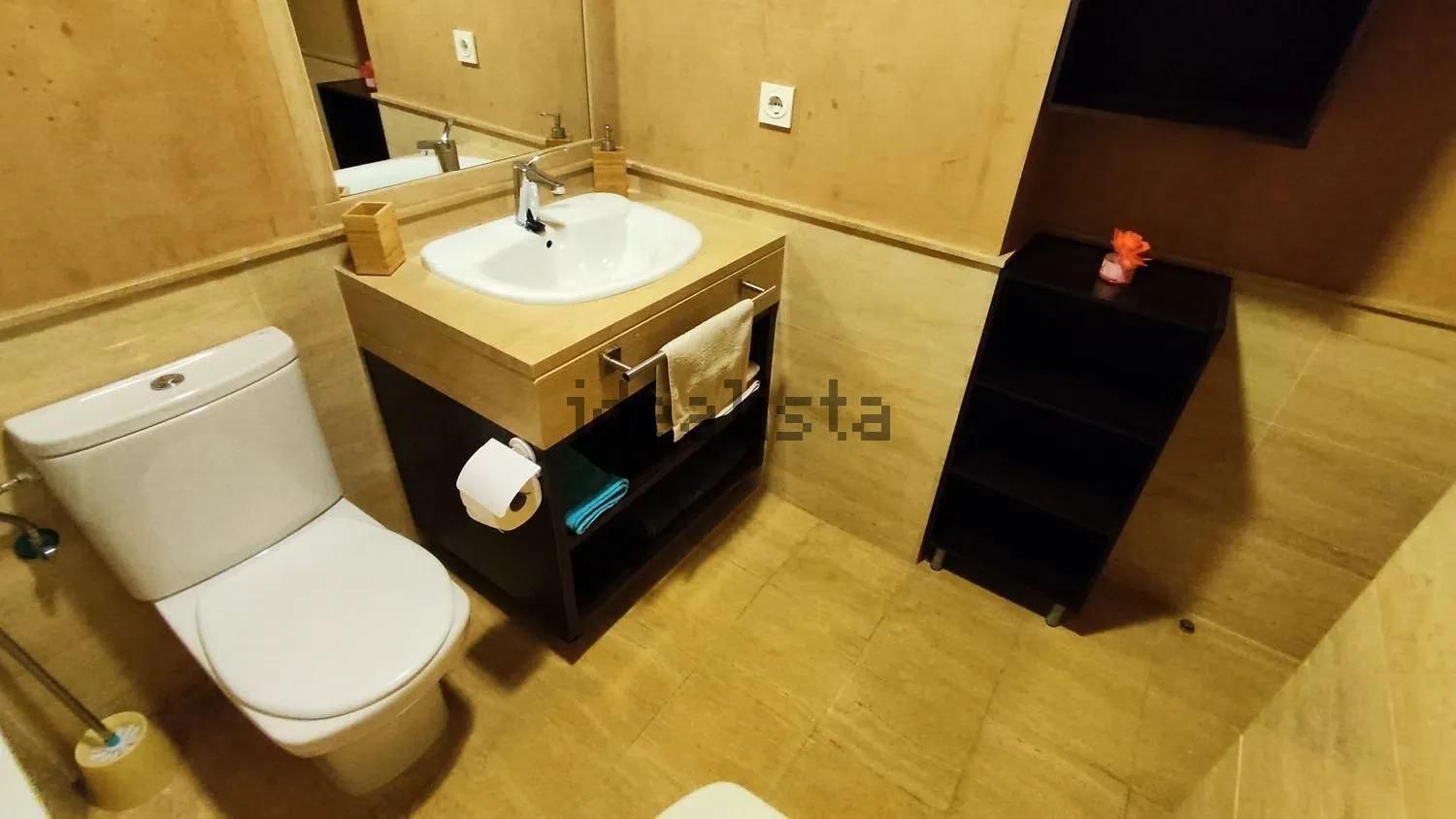 Appartement 38 m² à Málaga