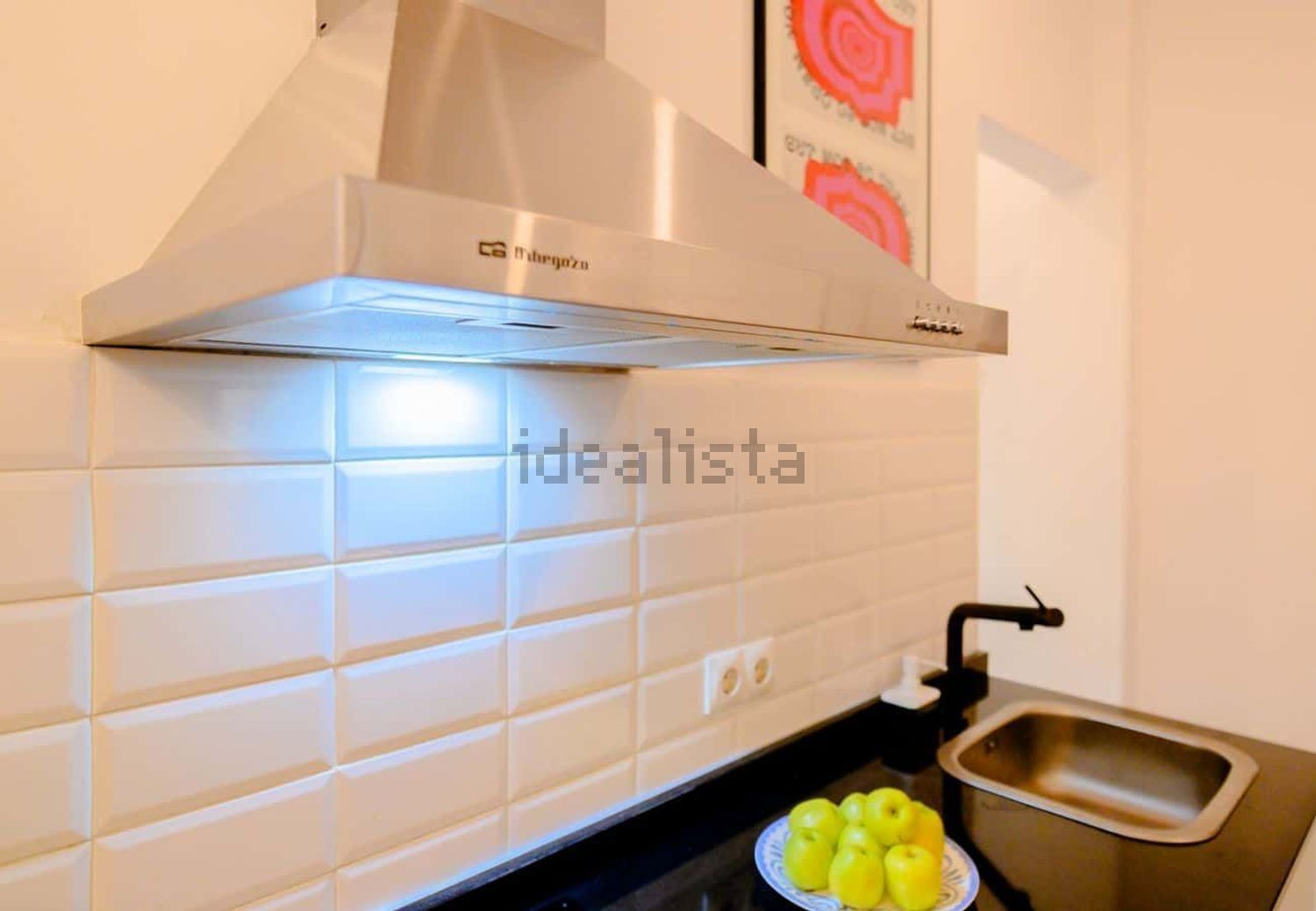 Piso de 109 m² en Madrid