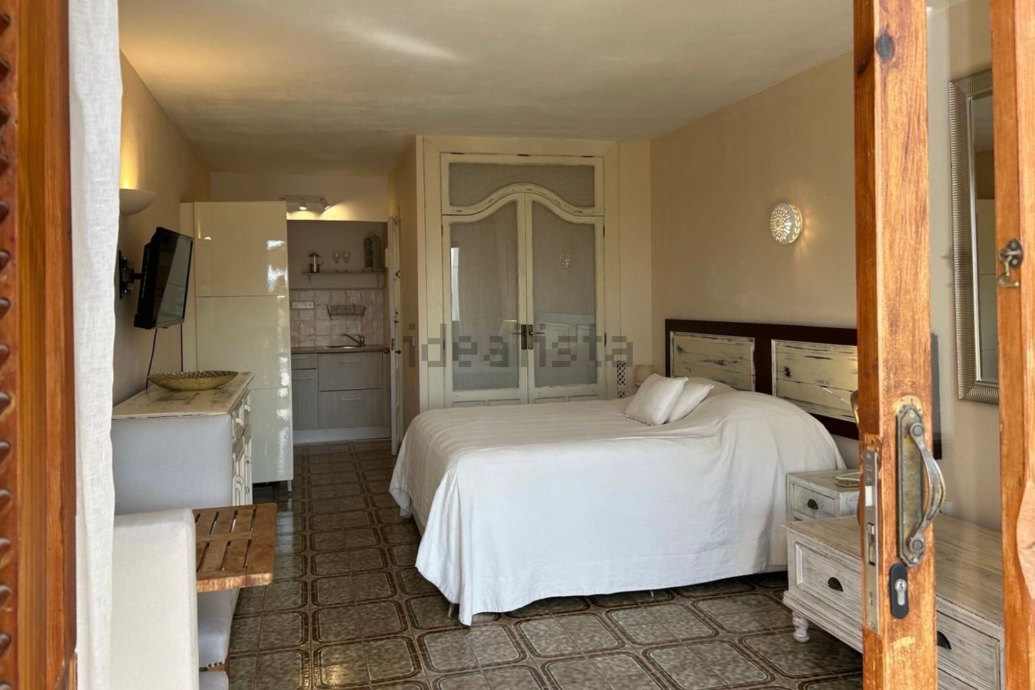 Appartement 26 m² à Espagne