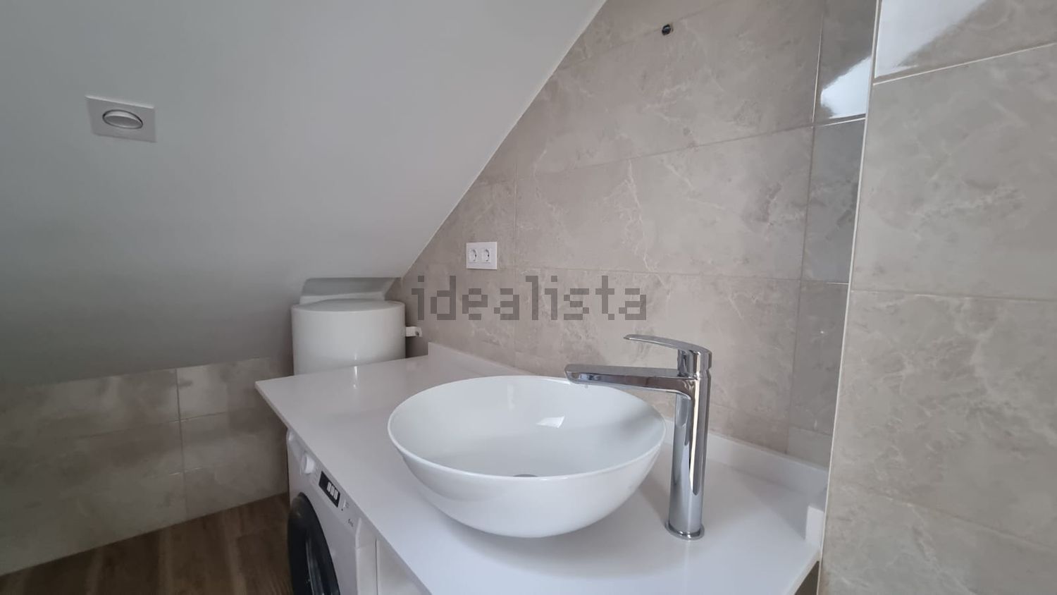 Pis de 60 m² a Madrid
