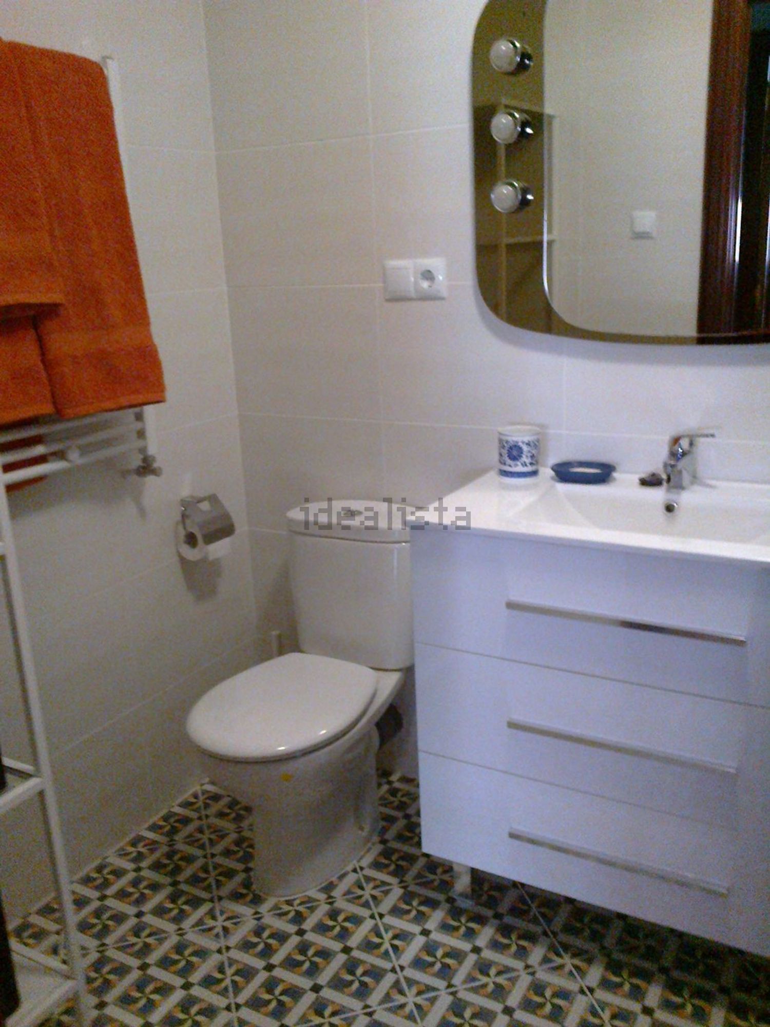 Habitació de lloguer, Salamanca