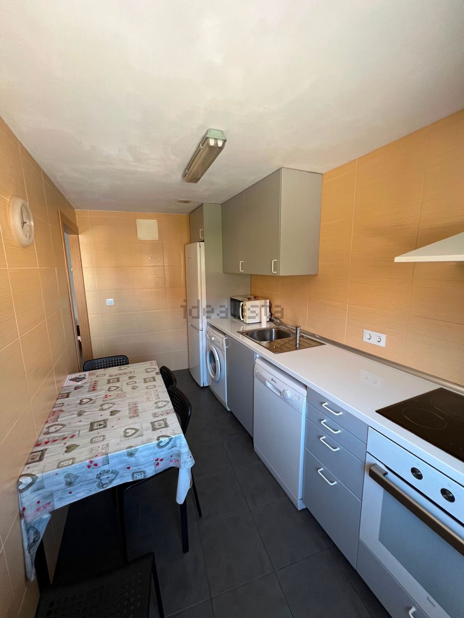Flat 105 m² in Borja