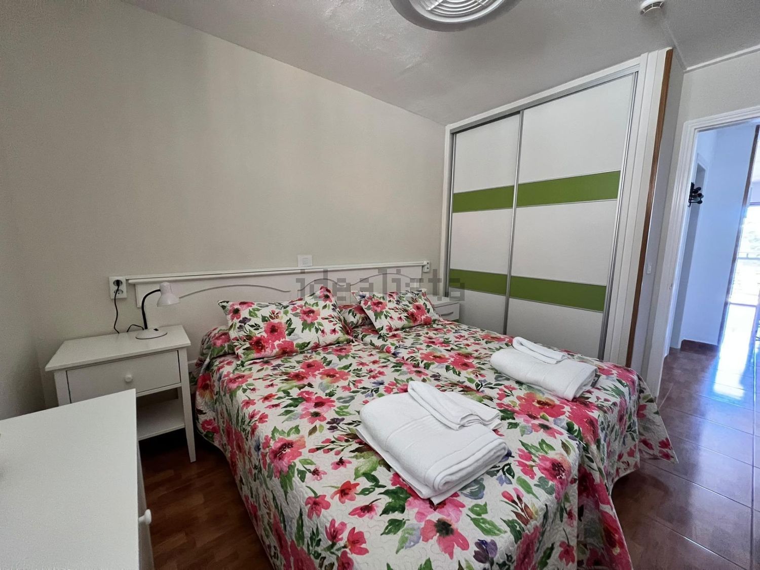 Pis de 48 m² a Mogán