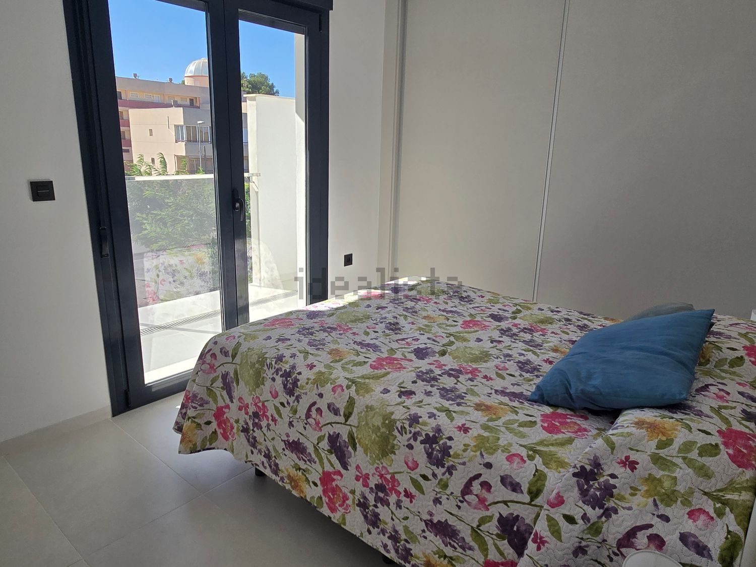 Piso de 98 m² en Pilar de la Horadada