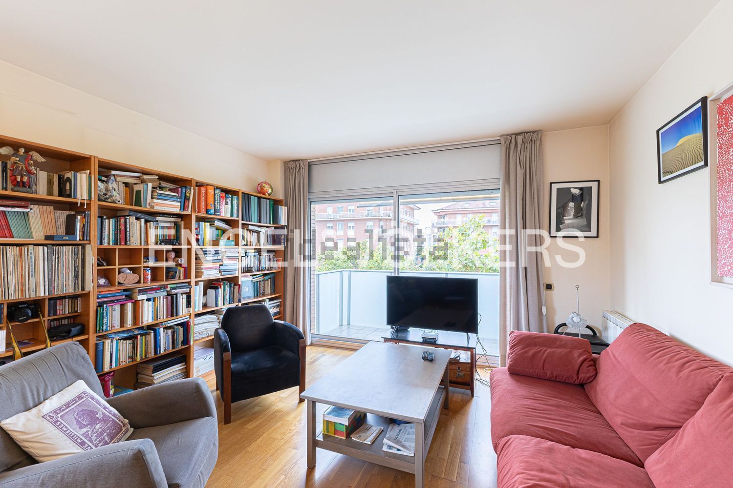 Pis de 101 m² a Barcelona