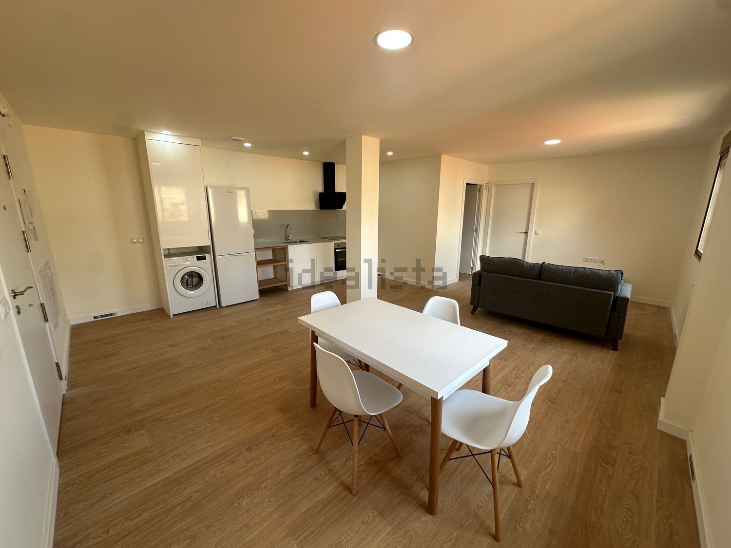 Apartamento 55 m² em Meliana