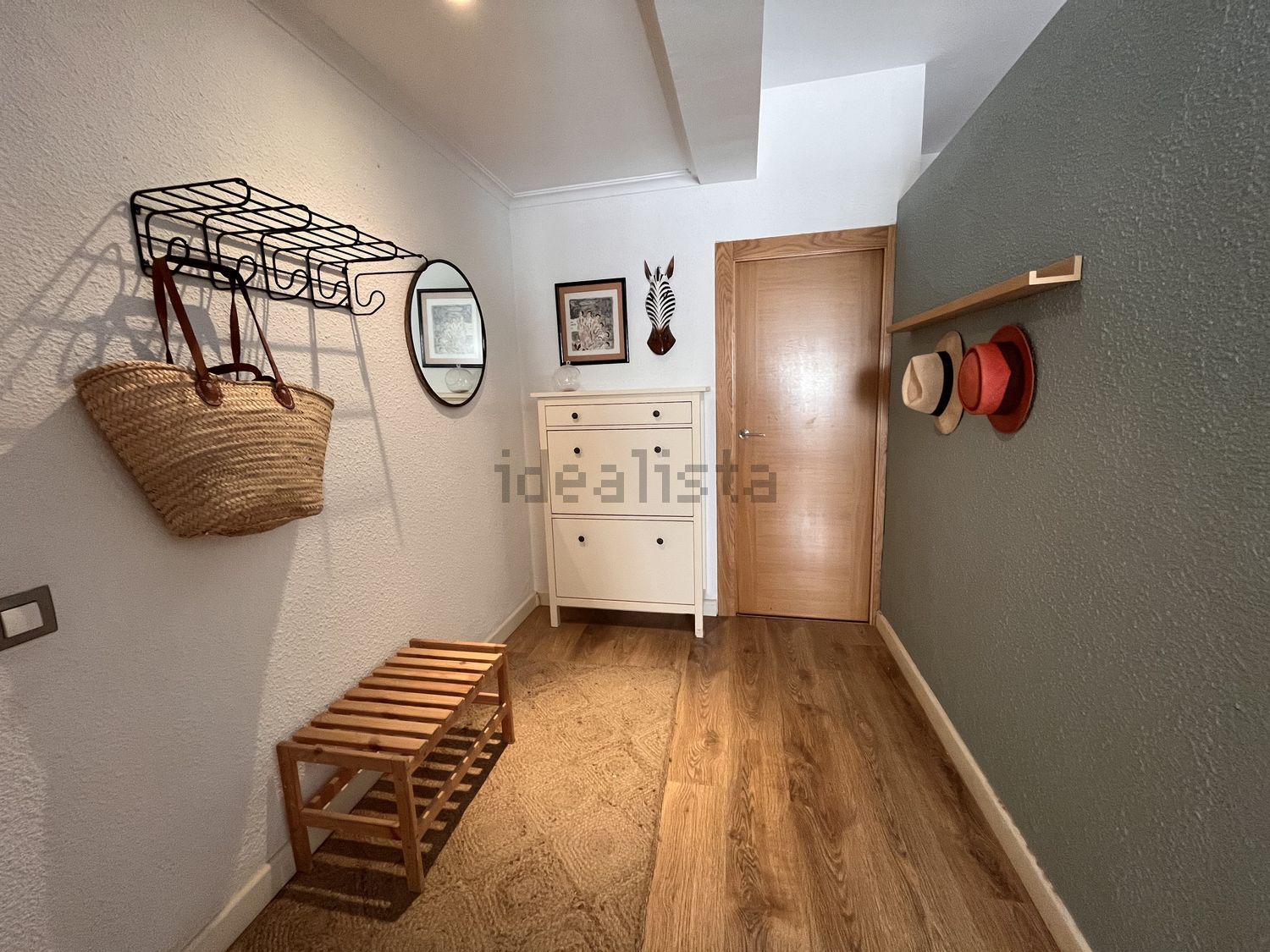 Habitación en alquiler, Almería