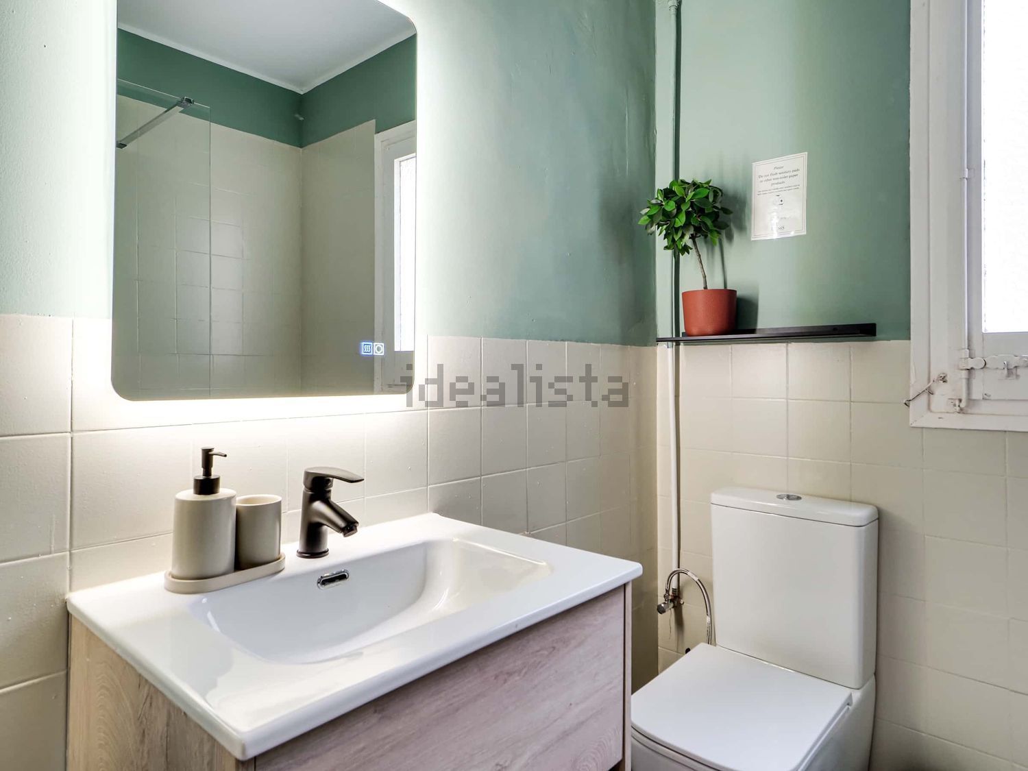 Habitación 220 m², Barcelona