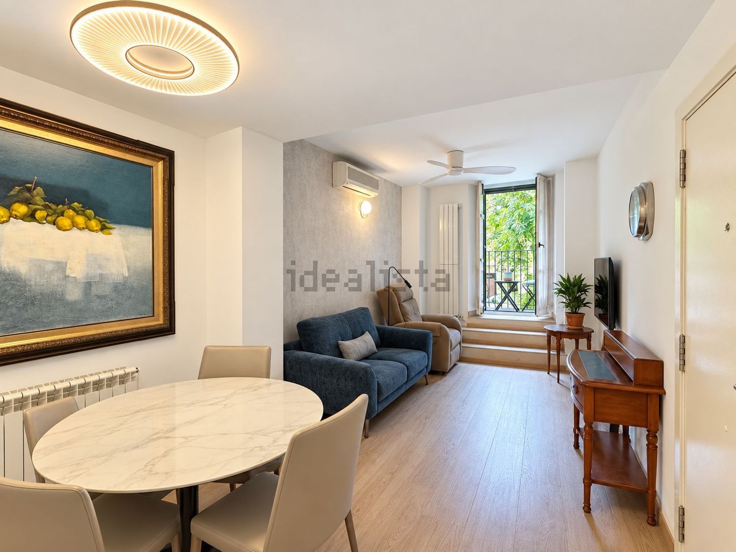 Appartamento 45 m² a Girona