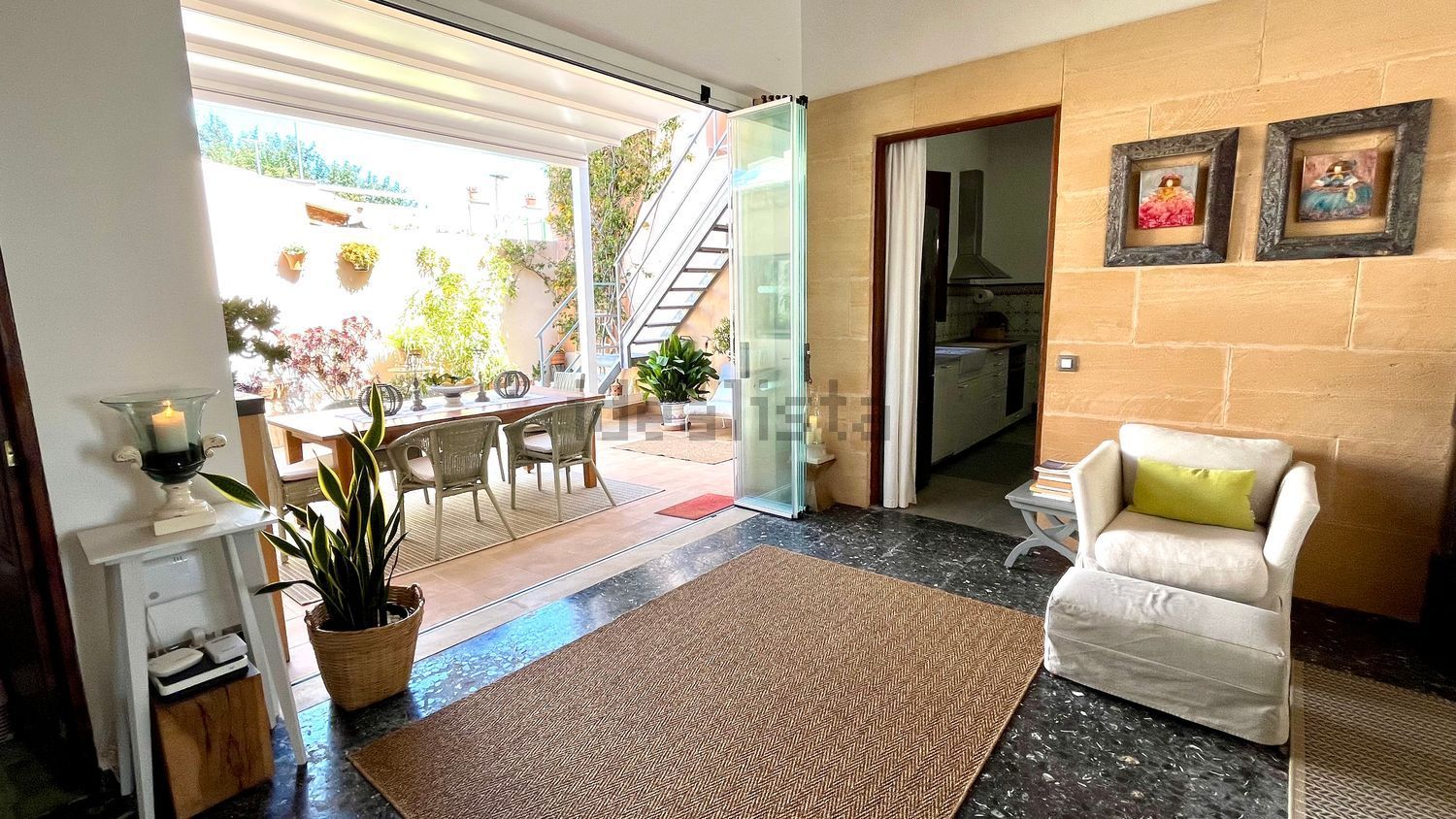 Casa de 150 m² en ses Salines