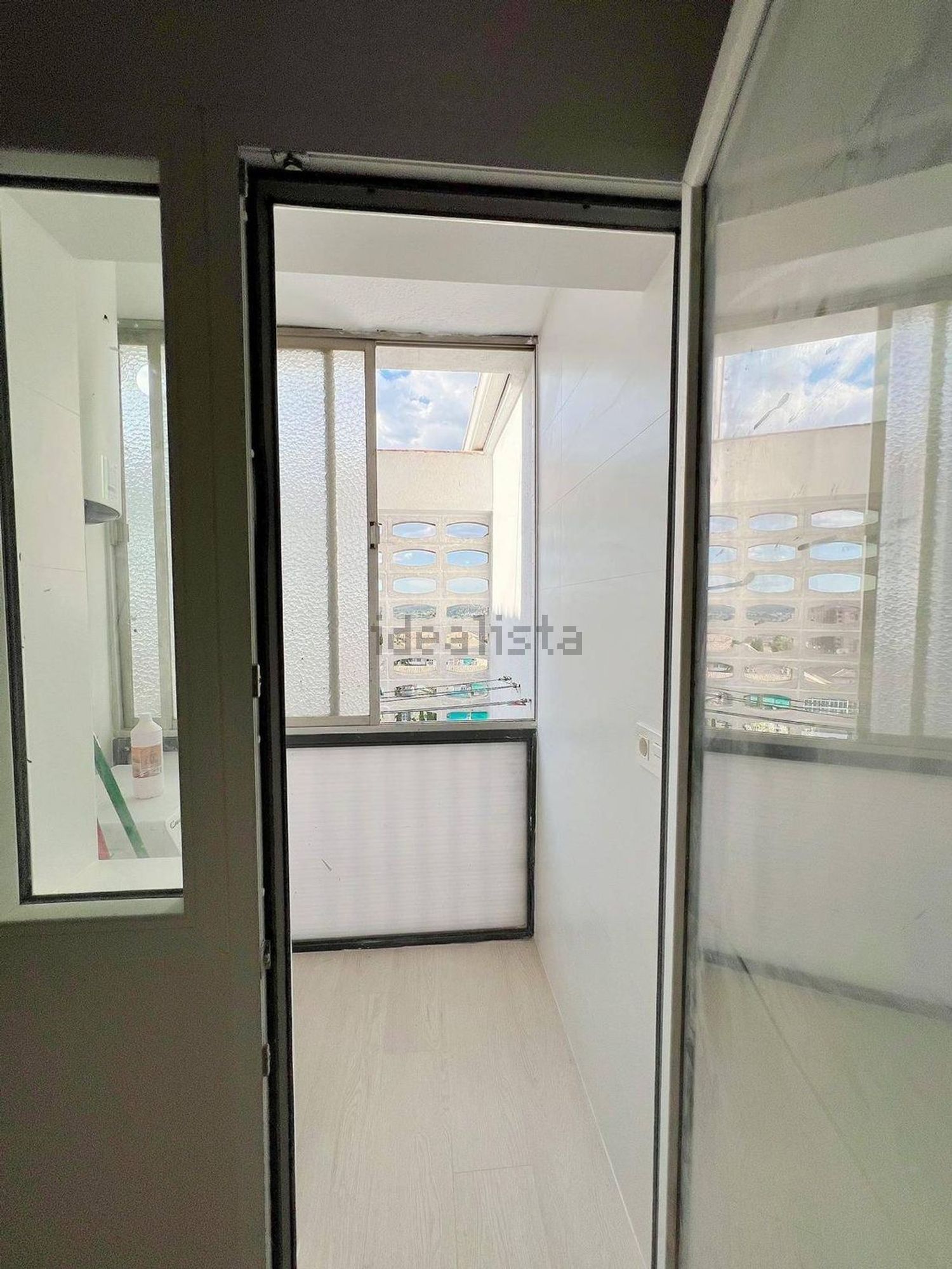 Pis de 102 m² a Granada