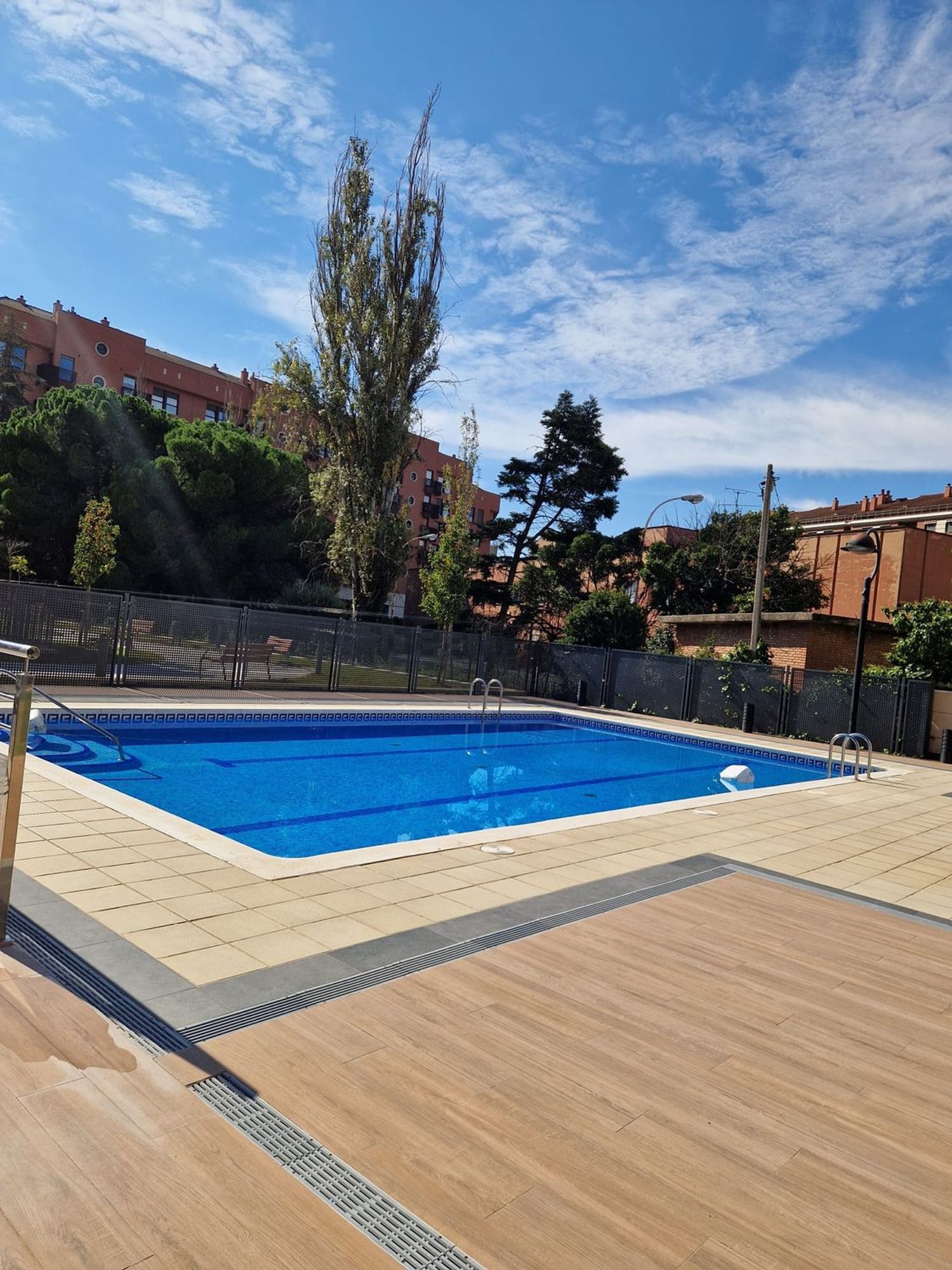 Pis de 55 m² a Logronyo