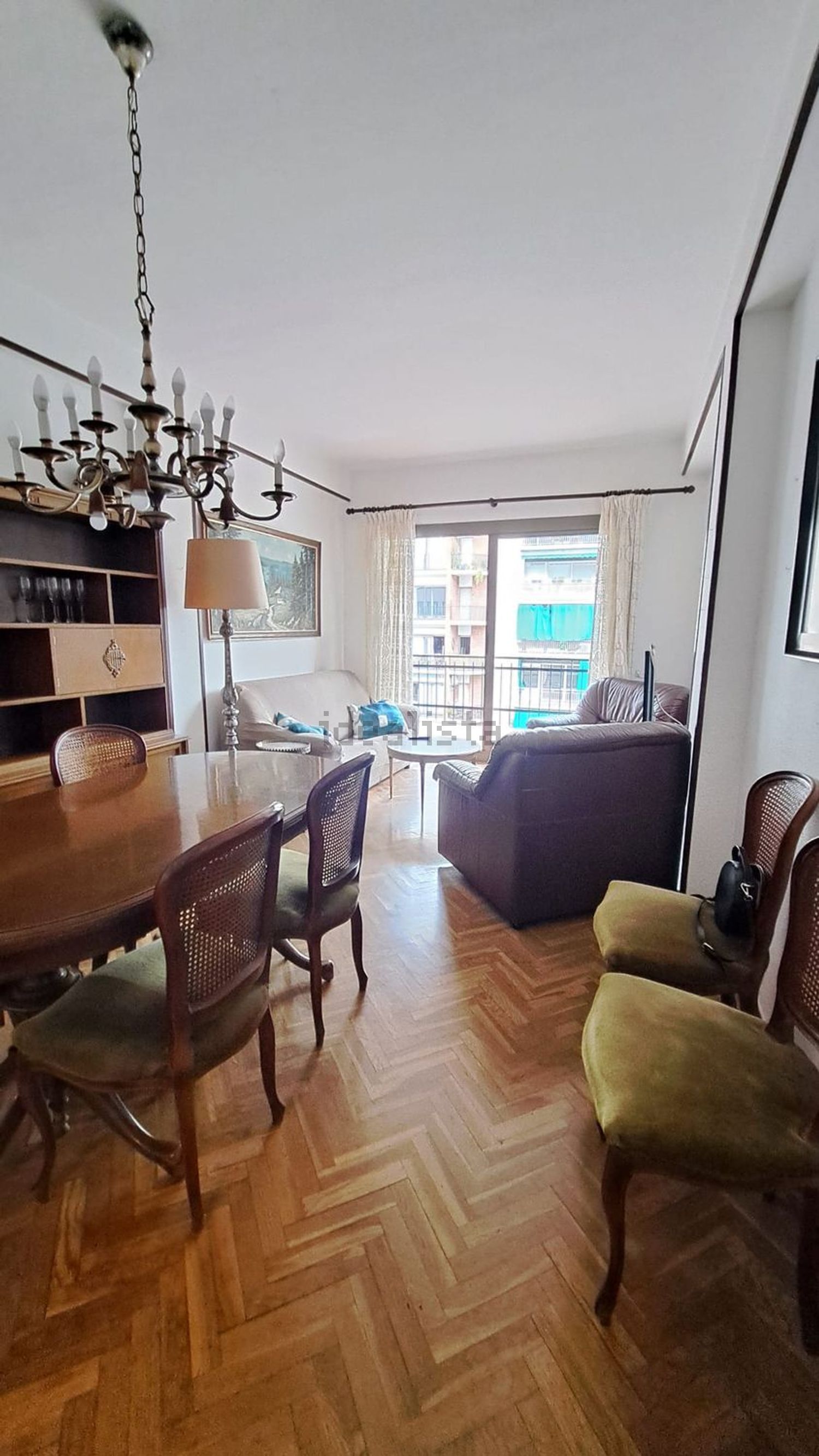 Appartamento 124 m² a Barcelona