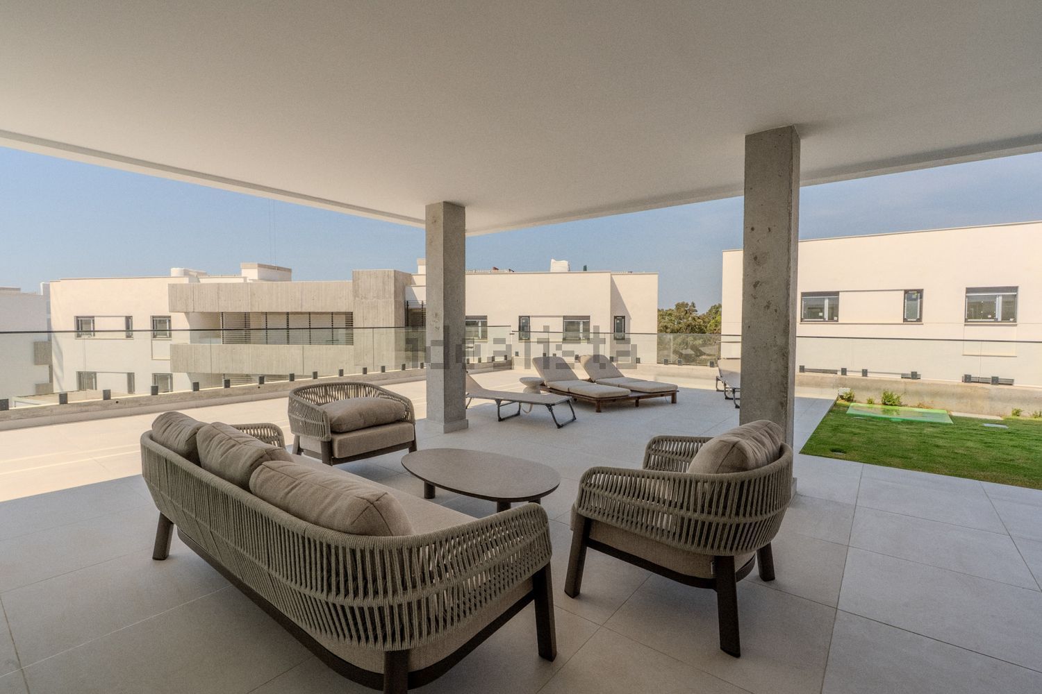 Pis de 101 m² a Marbella
