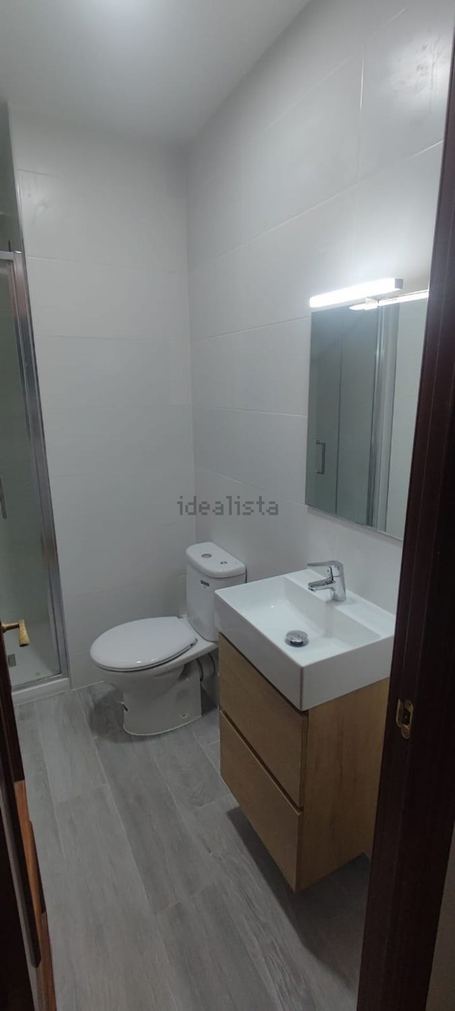 Quarto para alugar, Madrid