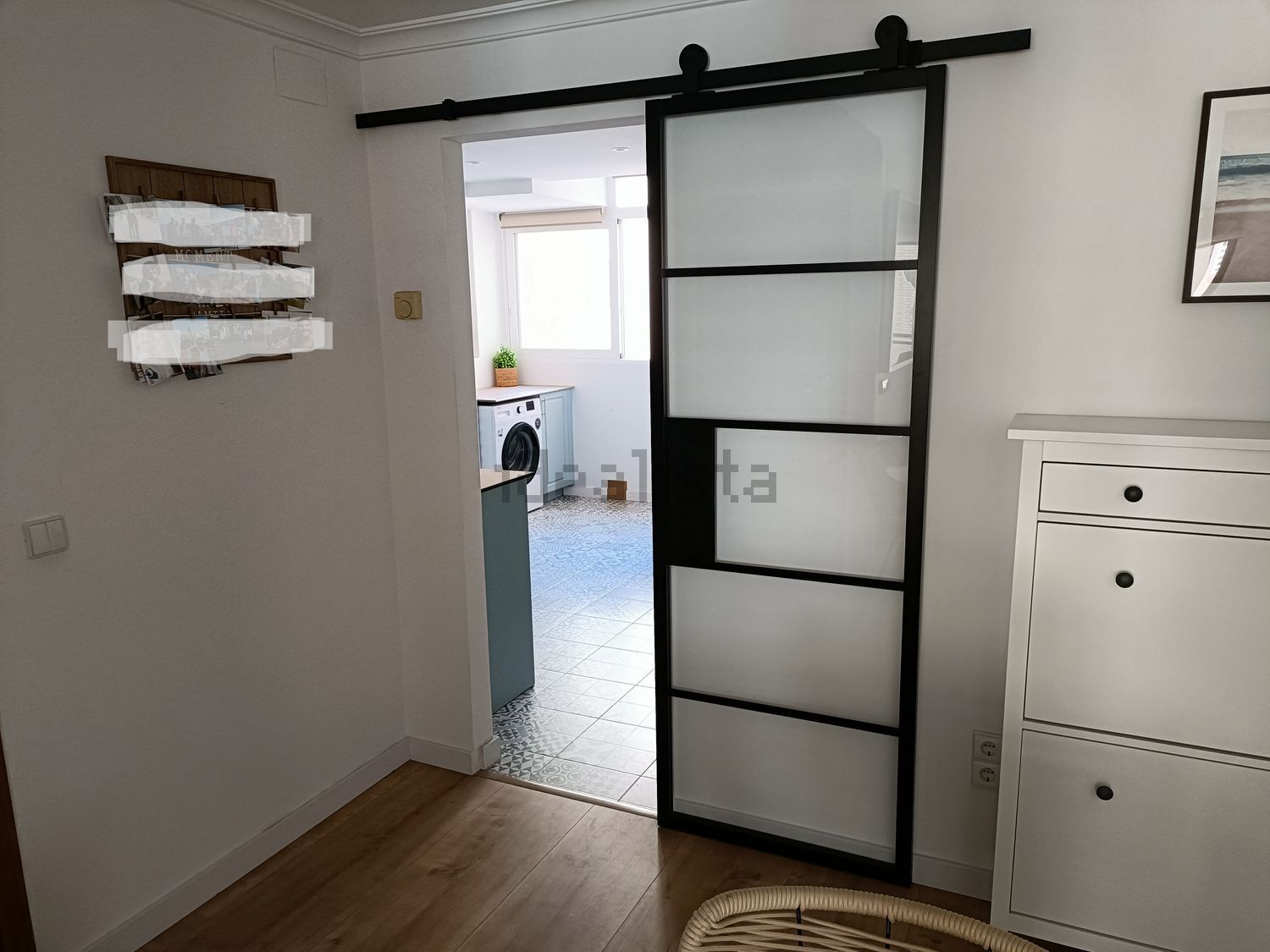 Piso de 64 m² en Valencia