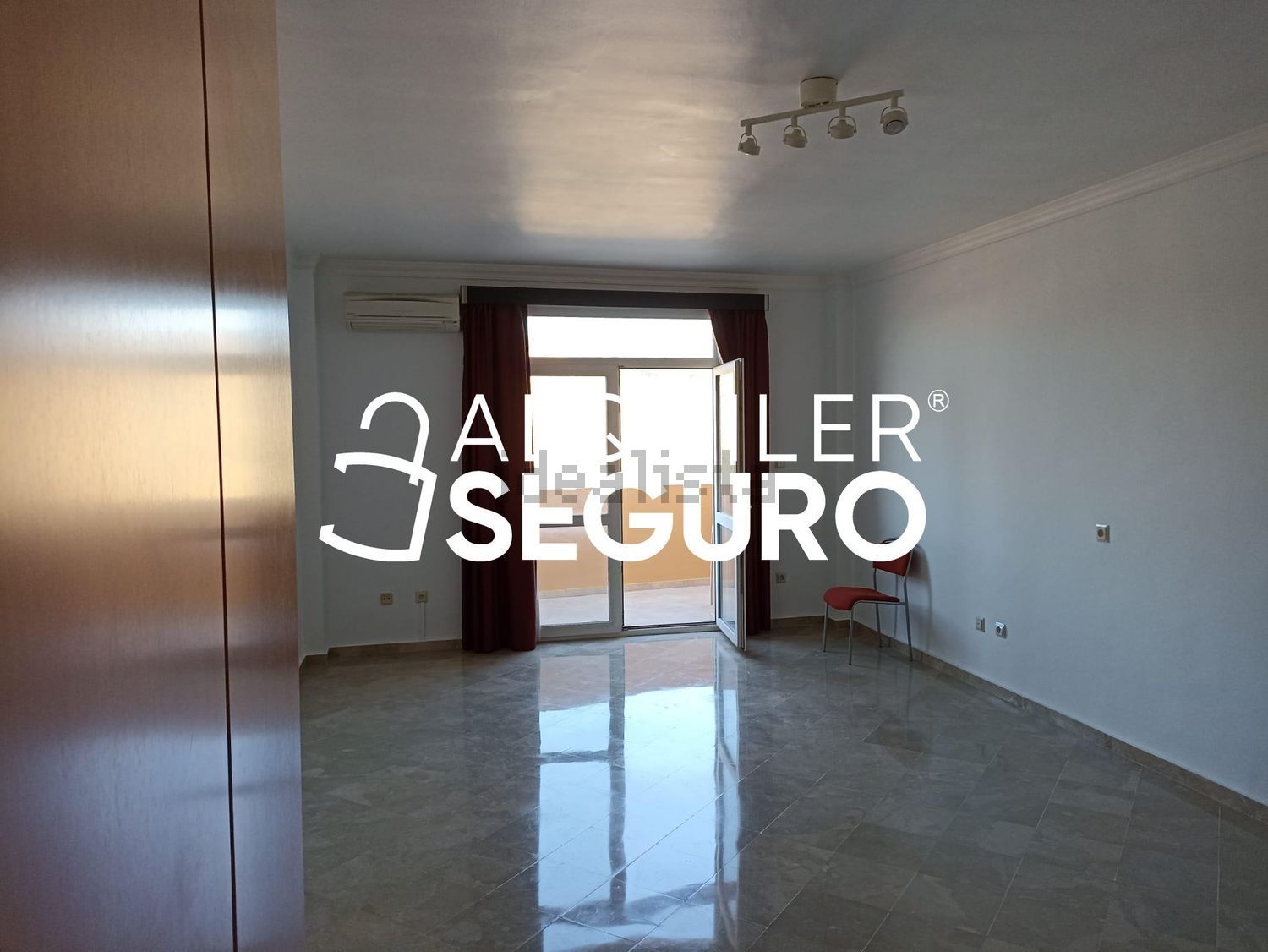 Pis de 55 m² a Granada